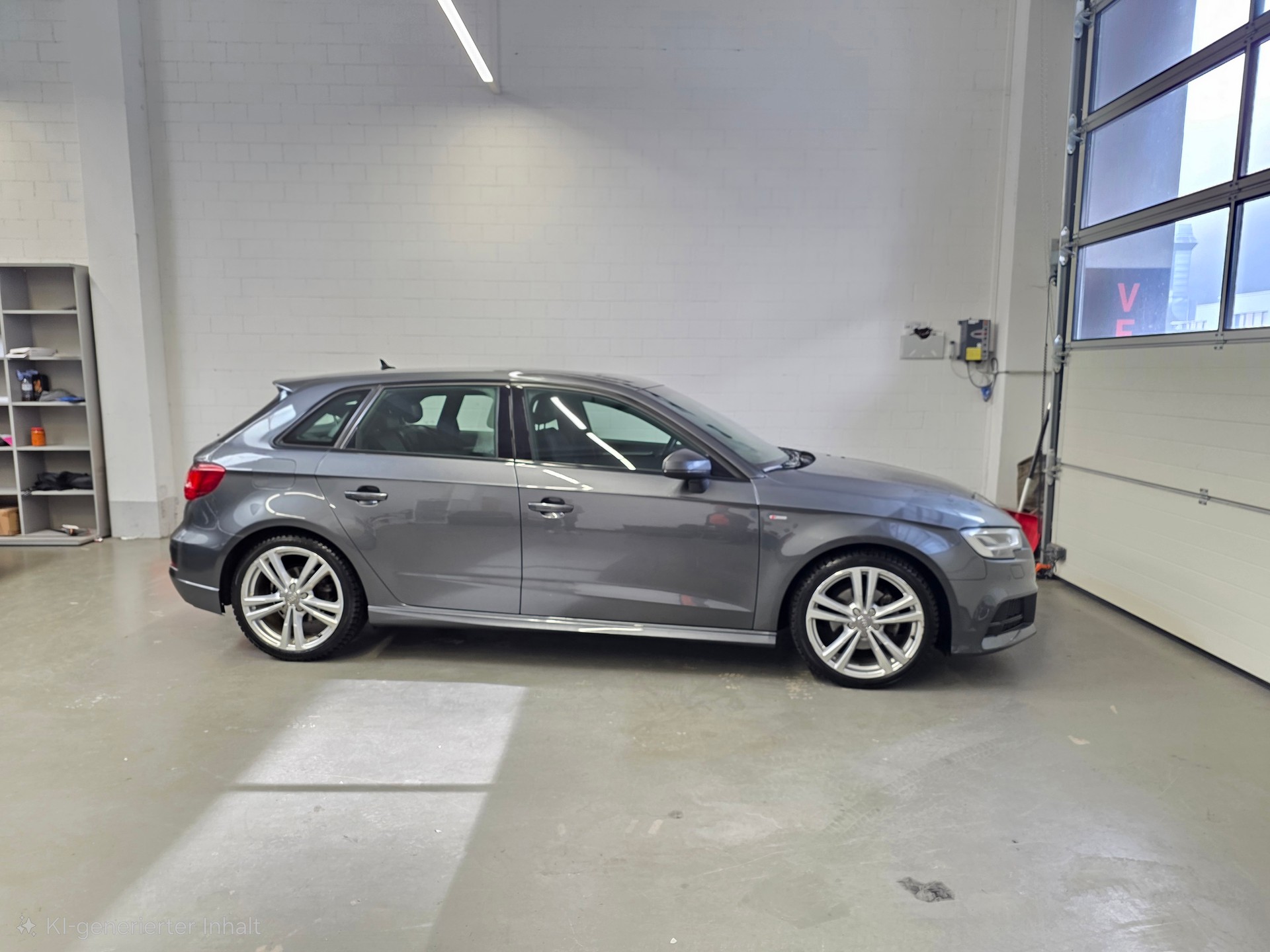 AUDI A3 Sportback 35 TFSI S-Line Sportpaket-showroom-element-1