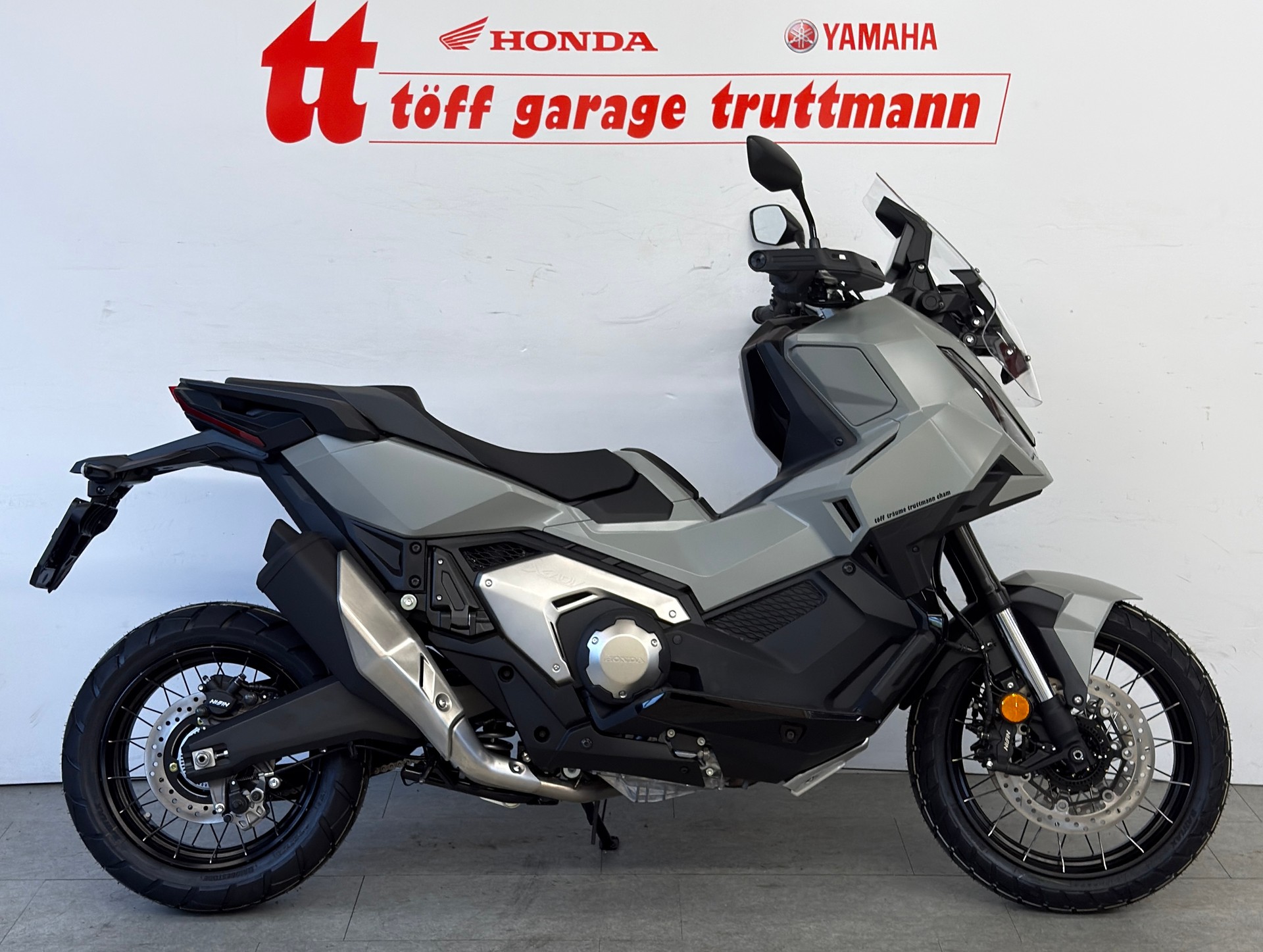 HONDA X-ADV 750 (35kW)