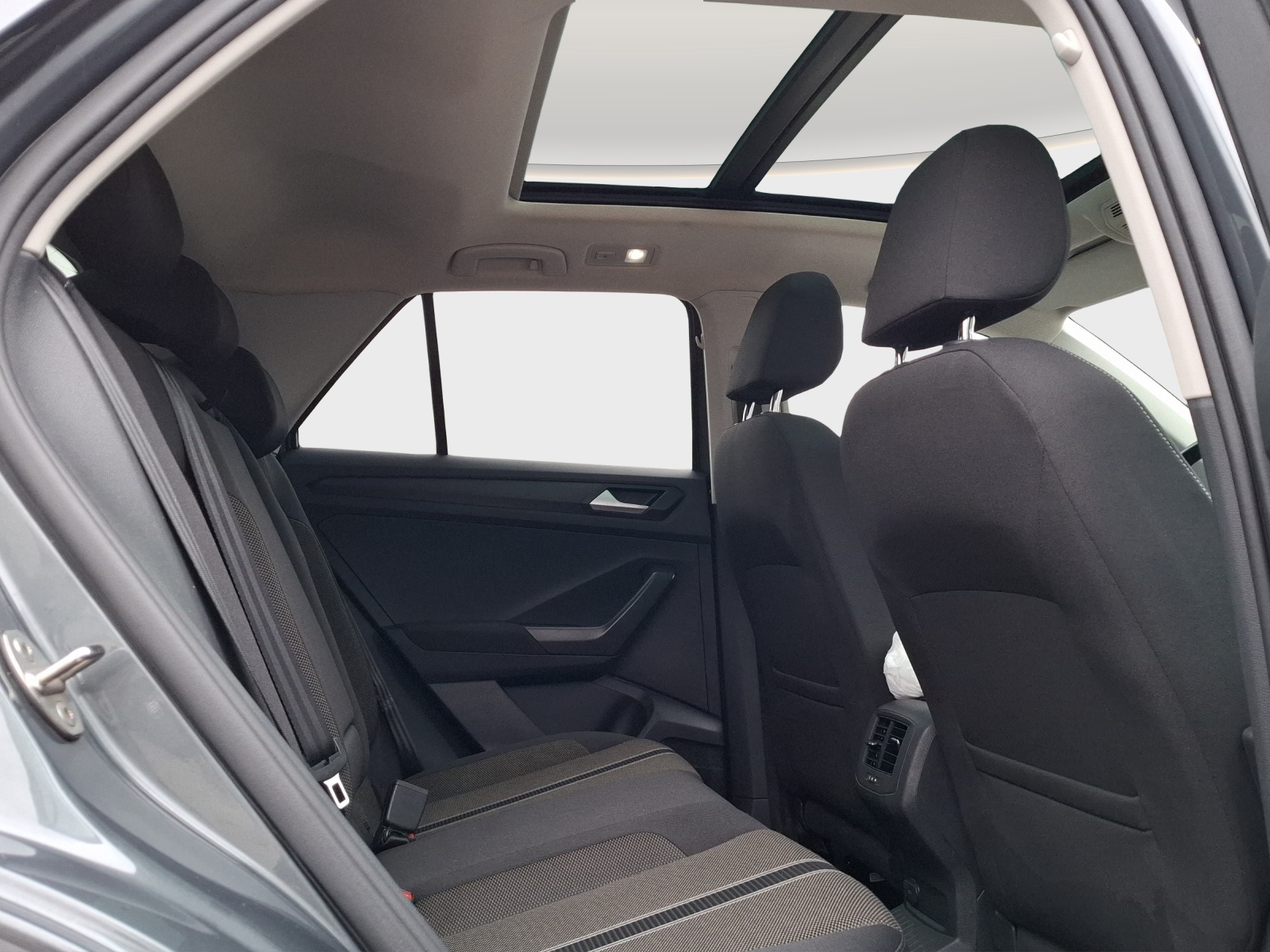 VW T-Roc 2.0 TDI SCR Advance 4Motion // Bremsen vorne + hinten komplett NEU-image-10