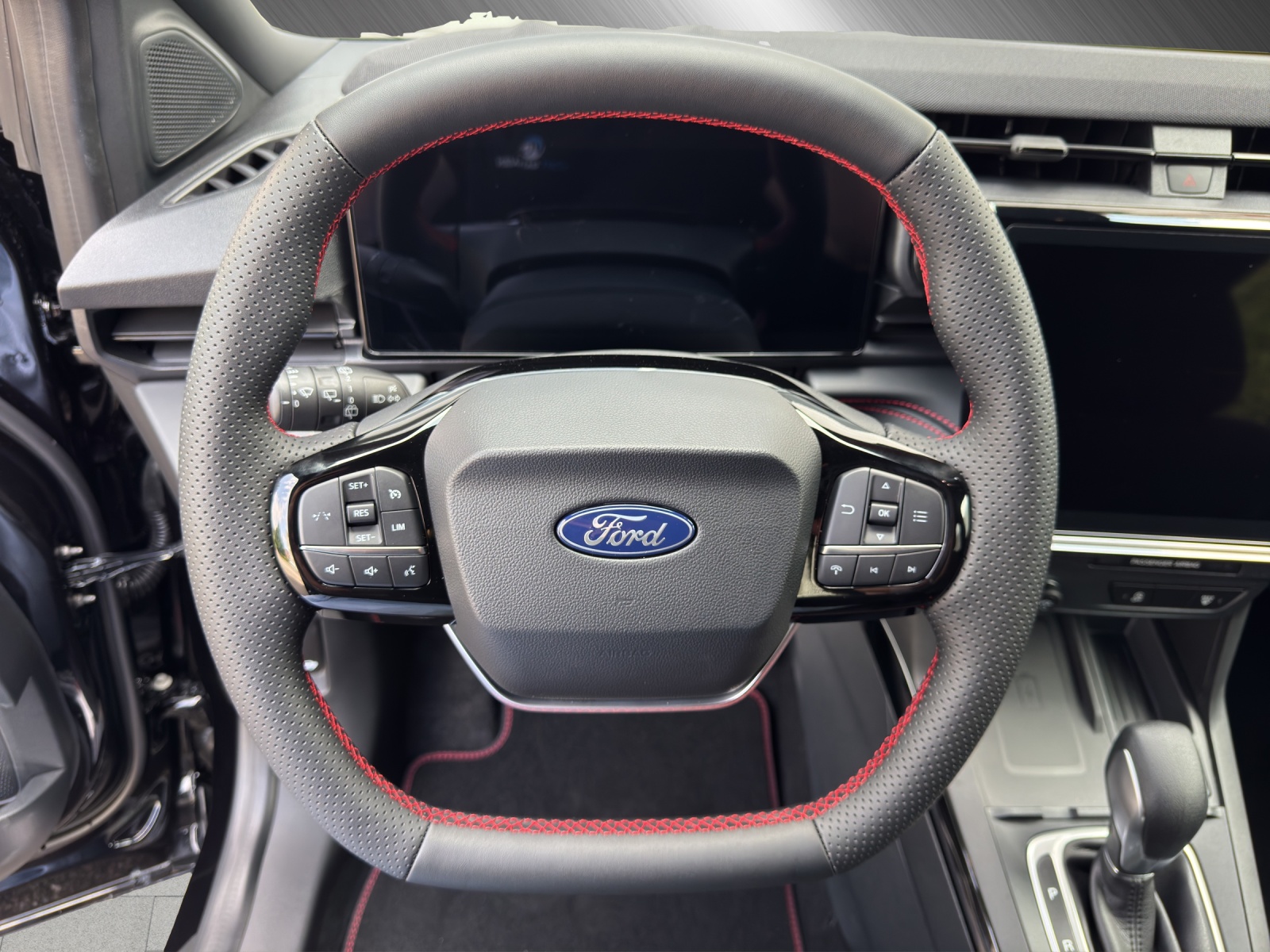 FORD Puma 1.0 EcoB Hybrid 155 ST-Line-image-9