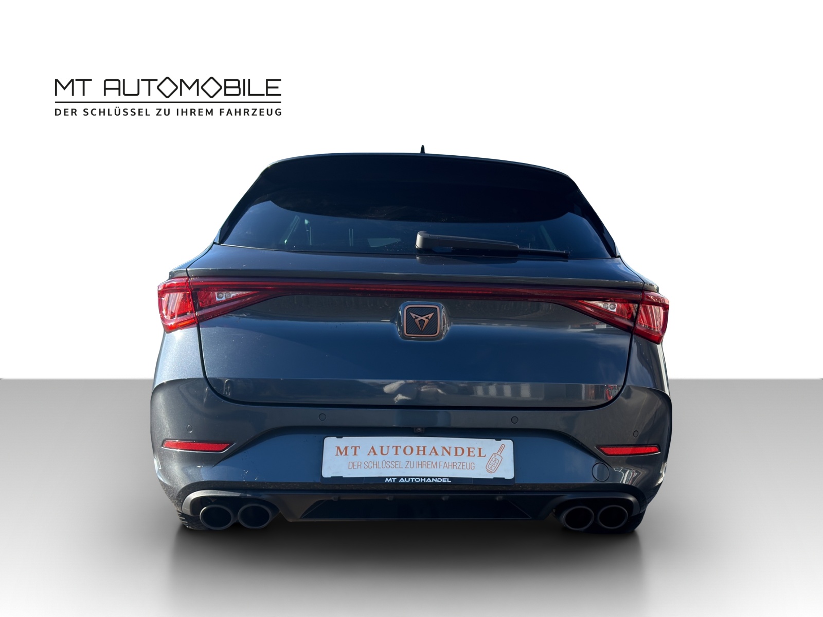 CUPRA LEON ST 2.0 TSI VZ DSG 4Drive-image-5