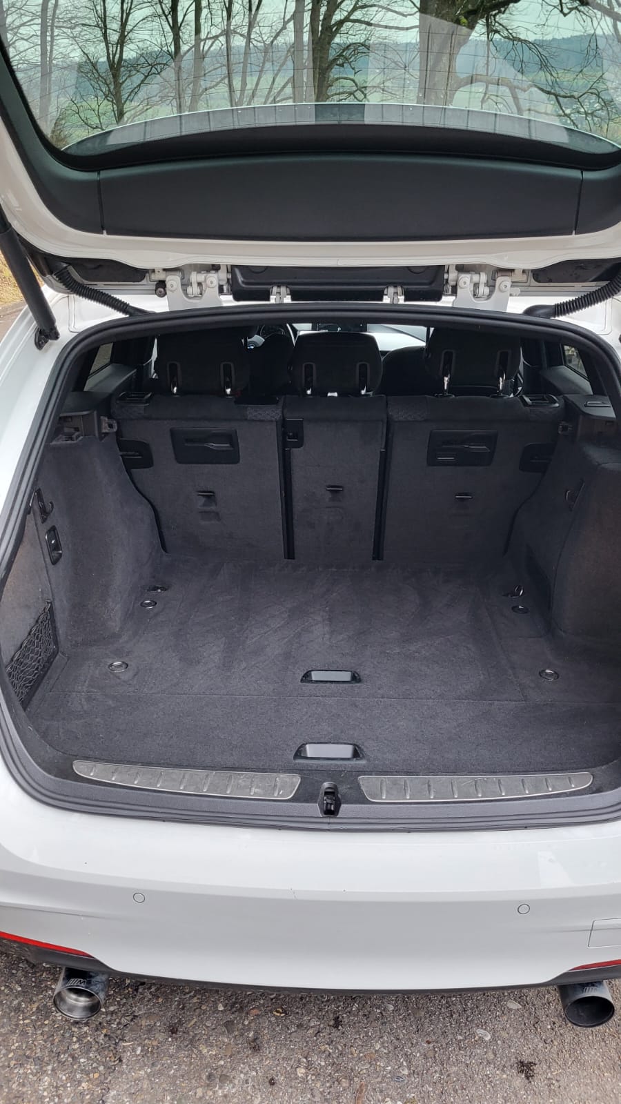 BMW 335i Xdrive mit M-Performance Paket-image-3