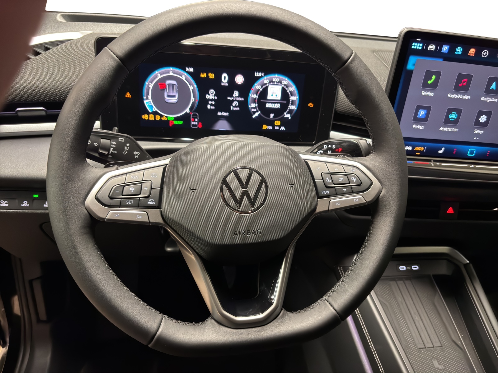 VW T-Roc 1.5 eTSI mHEV Style DSG-image-6