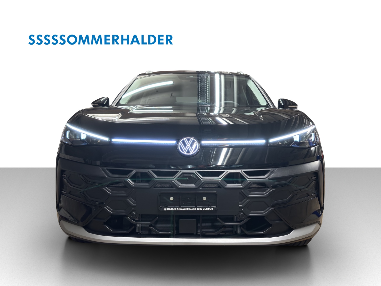 VW T-Roc 1.5 eTSI mHEV Style DSG-image-4