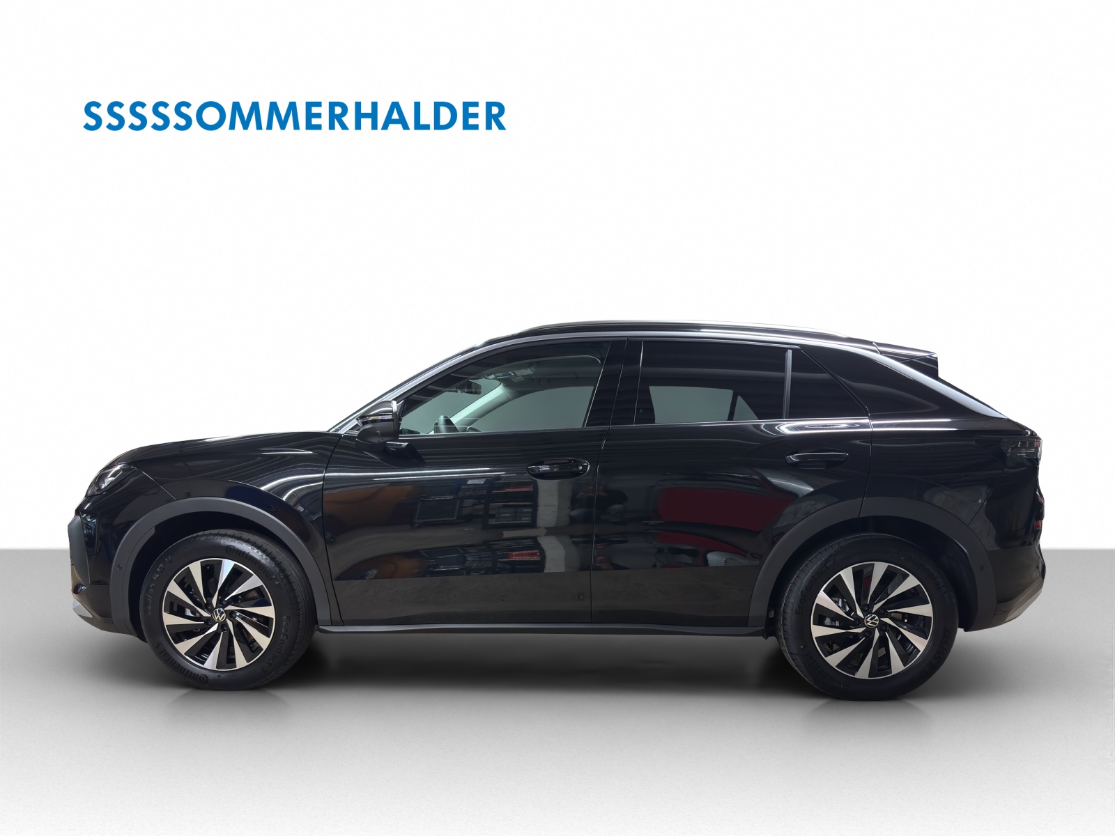 VW T-Roc 1.5 eTSI mHEV Style DSG-showroom-element-1