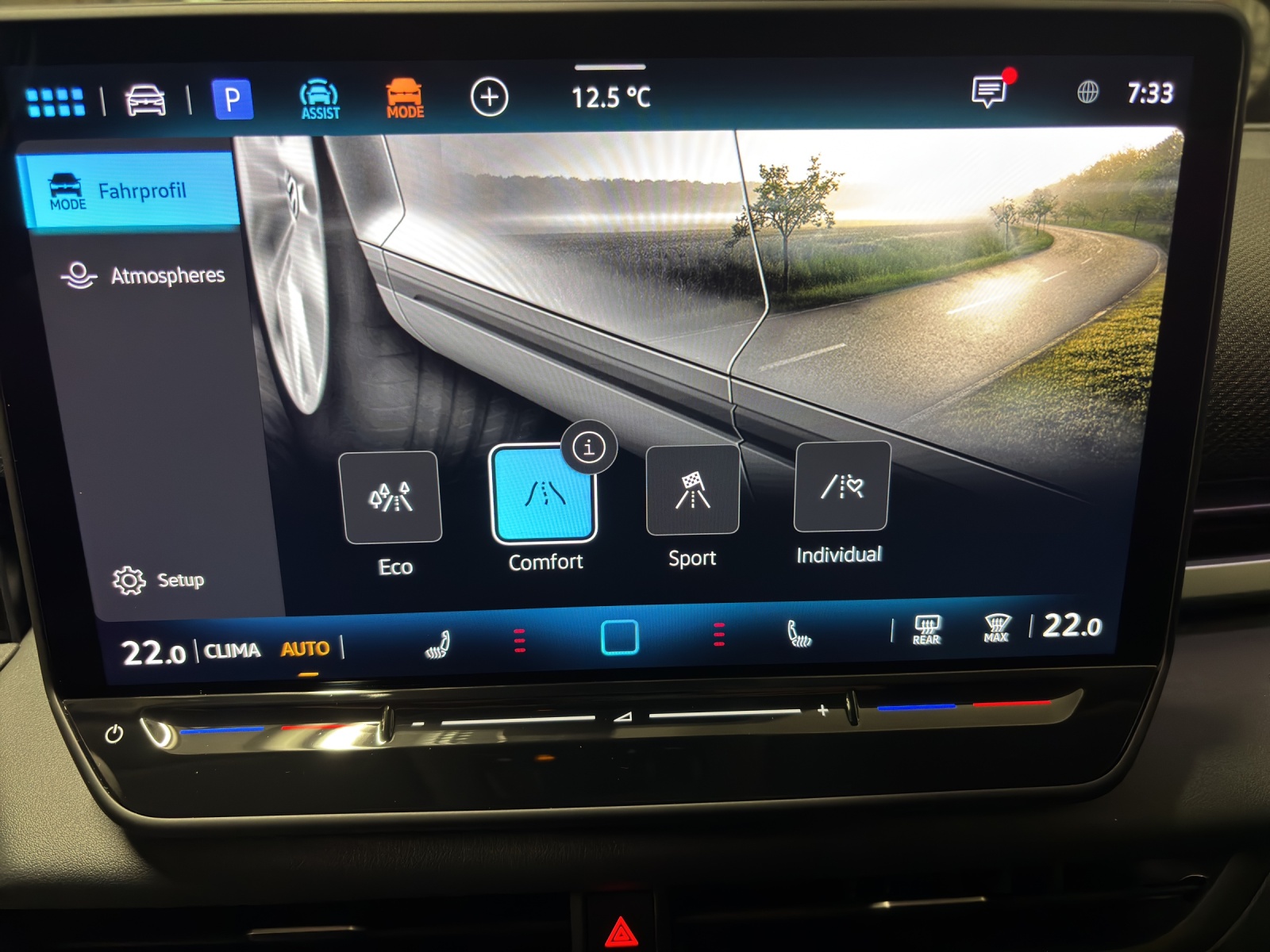 VW T-Roc 1.5 eTSI mHEV Style DSG-image-14