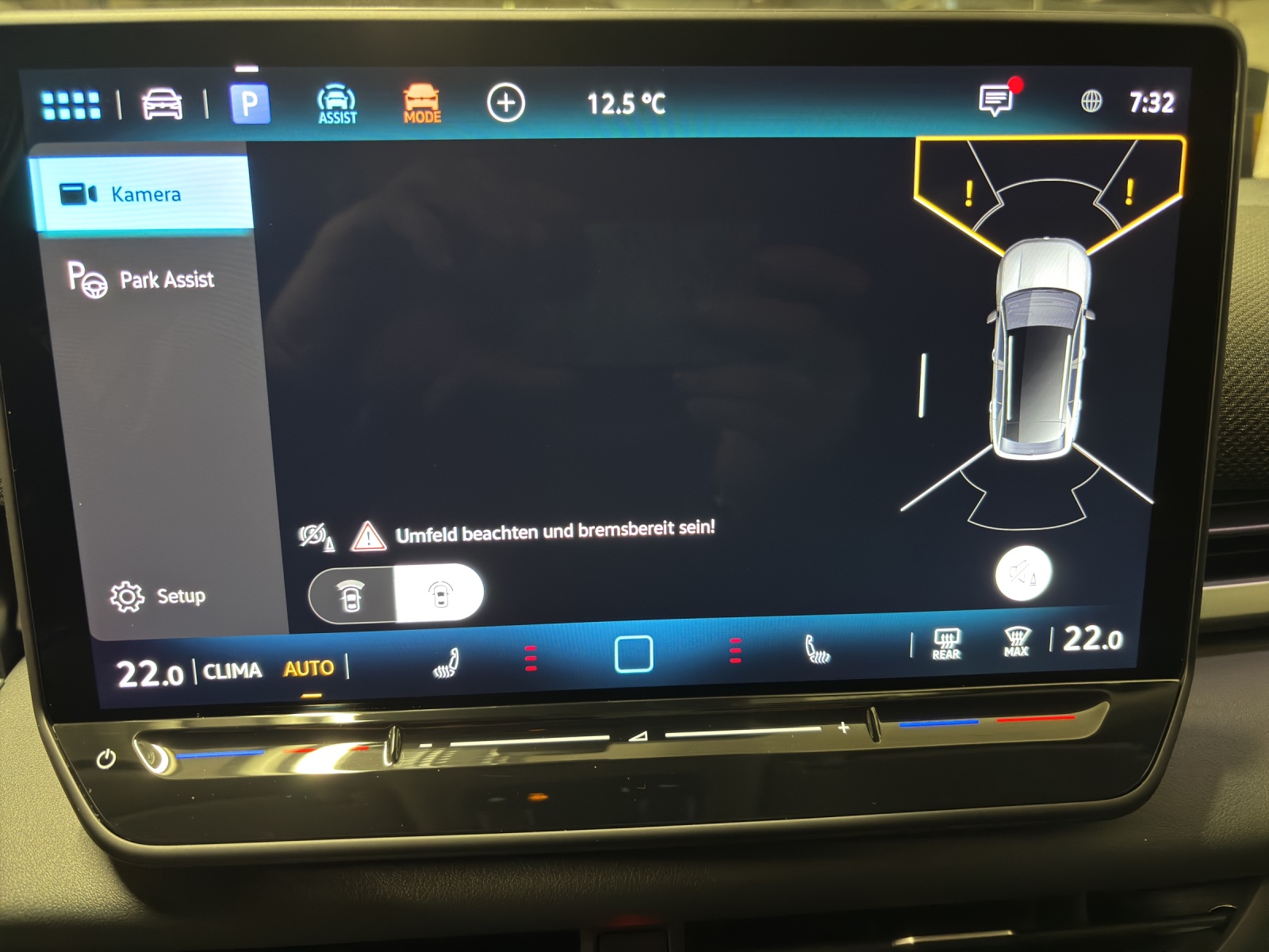 VW T-Roc 1.5 eTSI mHEV Style DSG-image-12