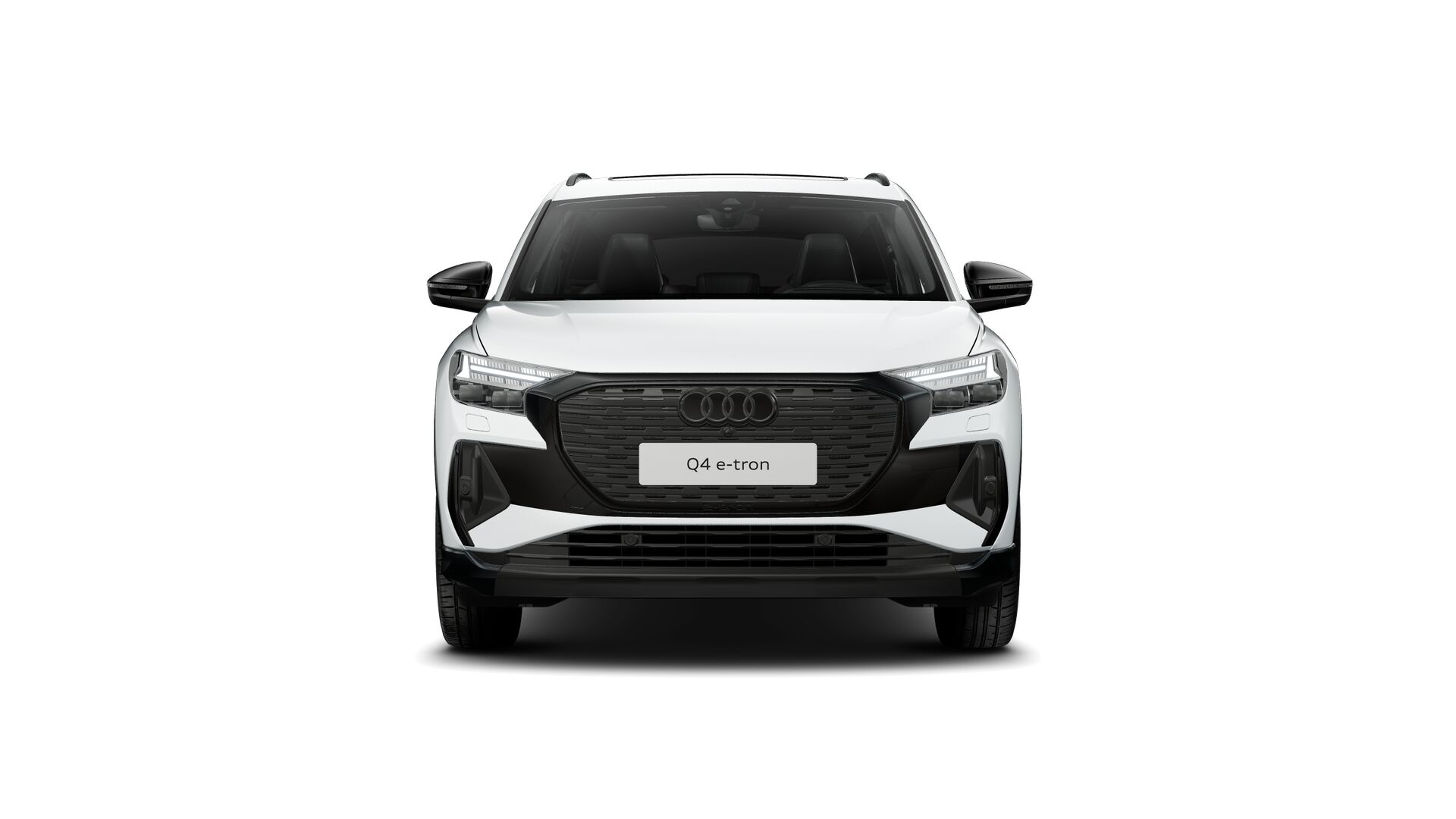 AUDI Q4 e-tron 45 Edition Swiss Ski quattro-image-2