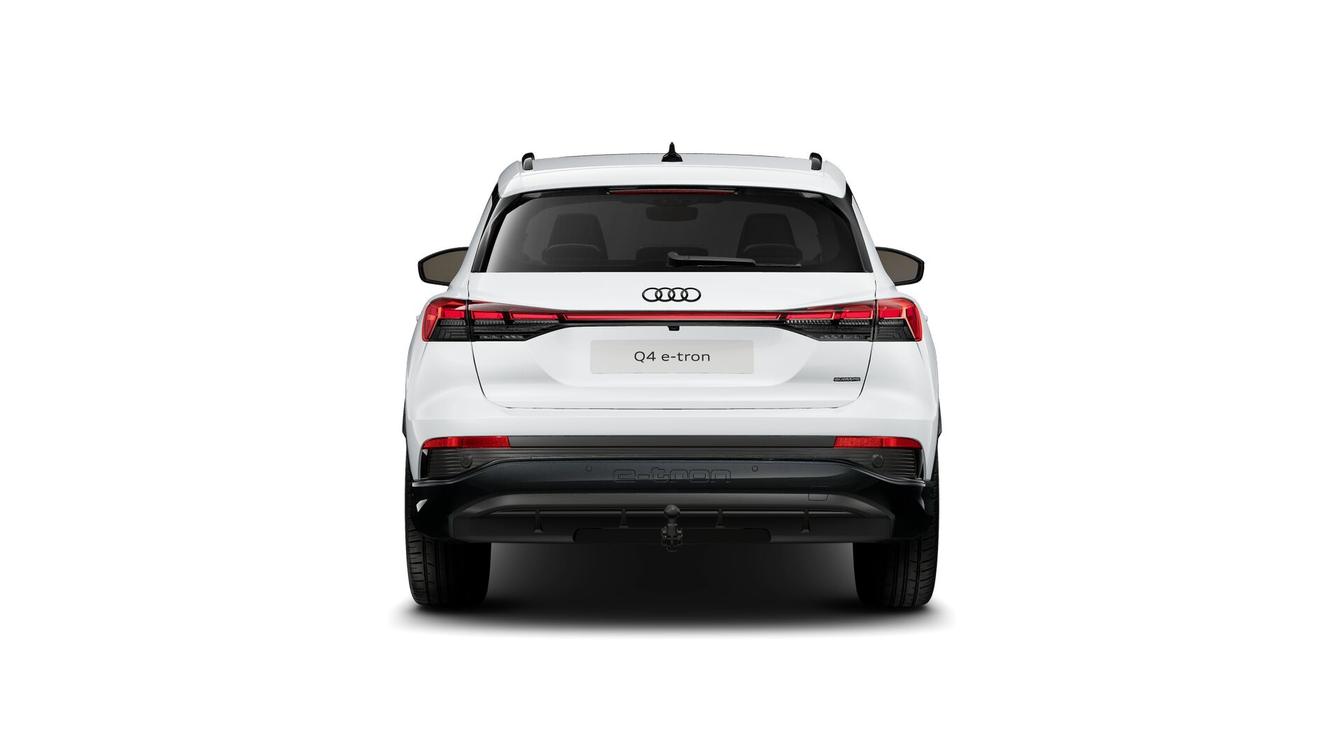 AUDI Q4 e-tron 45 Edition Swiss Ski quattro-image-3