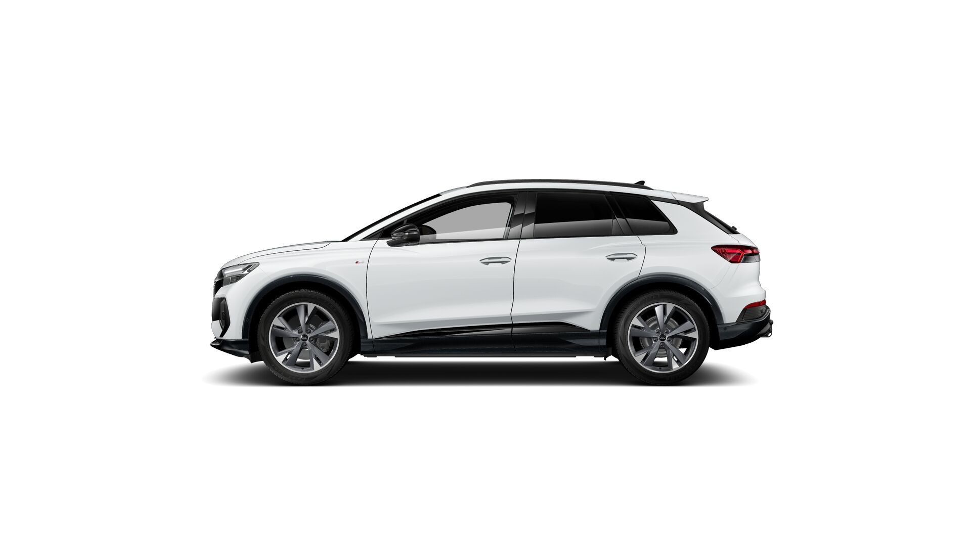 AUDI Q4 e-tron 45 Edition Swiss Ski quattro-image-5