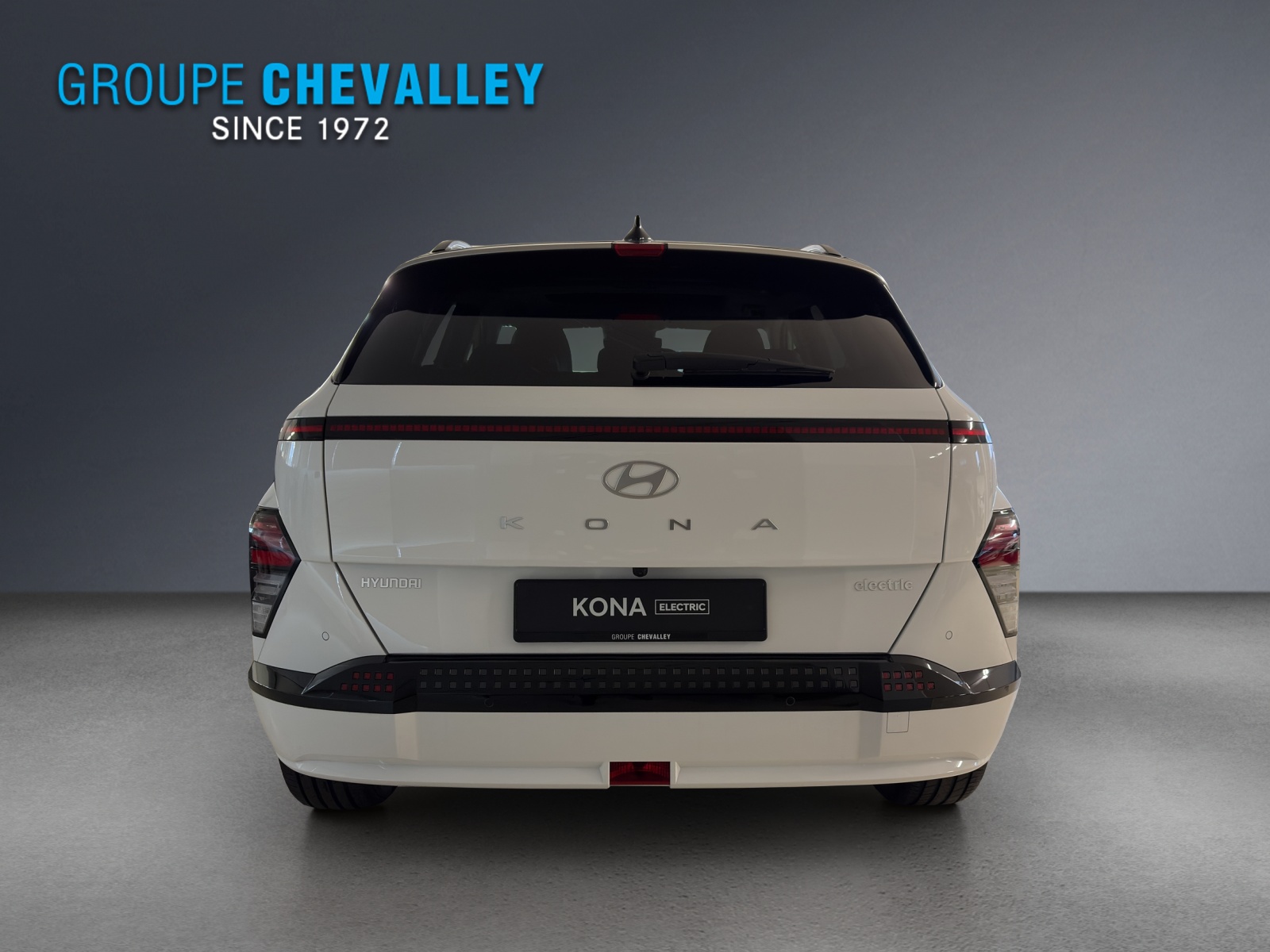 HYUNDAI Kona EV 65.4 kWh Vertex-image-4