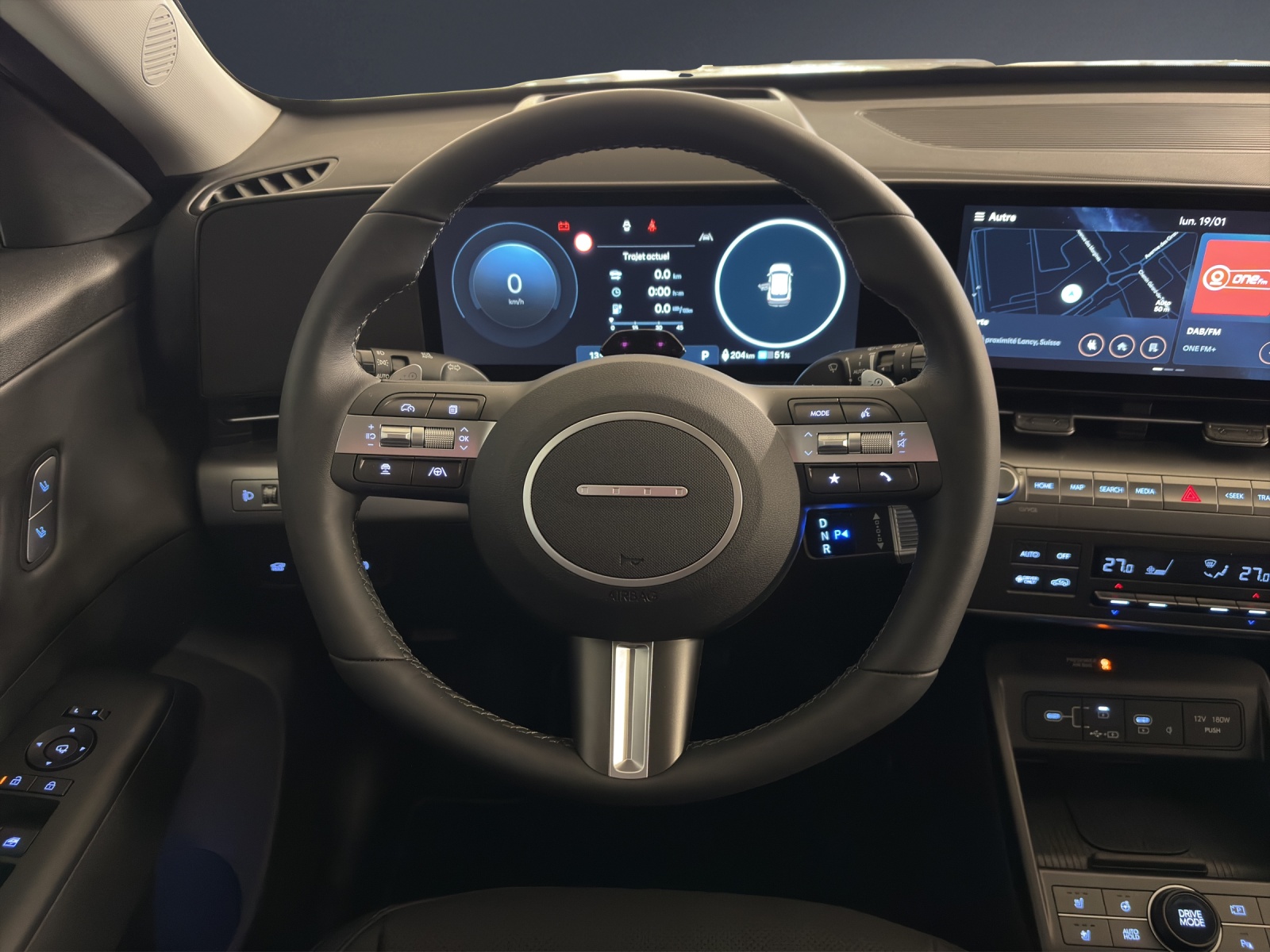 HYUNDAI Kona EV 65.4 kWh Vertex-image-11