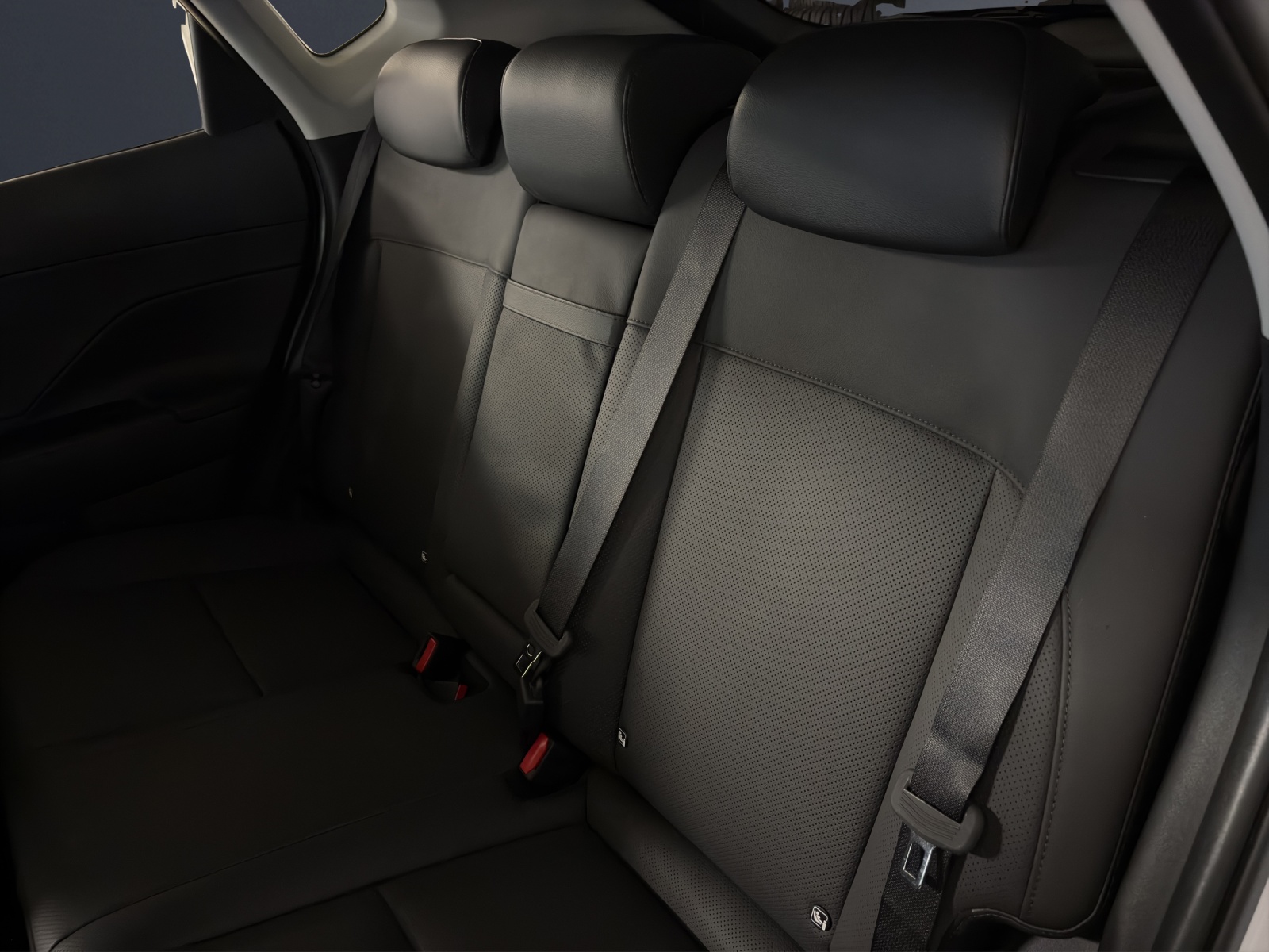 HYUNDAI Kona EV 65.4 kWh Vertex-image-15
