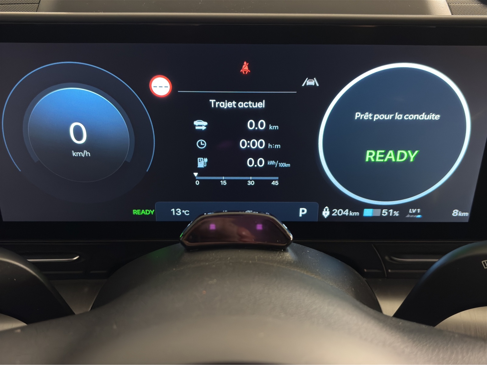 HYUNDAI Kona EV 65.4 kWh Vertex-image-12