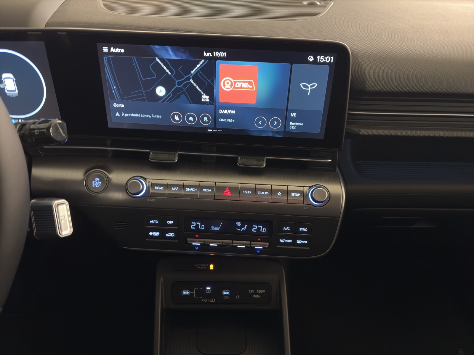 HYUNDAI Kona EV 65.4 kWh Vertex-image-13