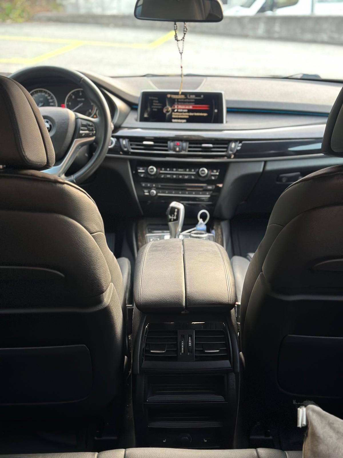 BMW X5 xDrive 40d Steptronic-image-4