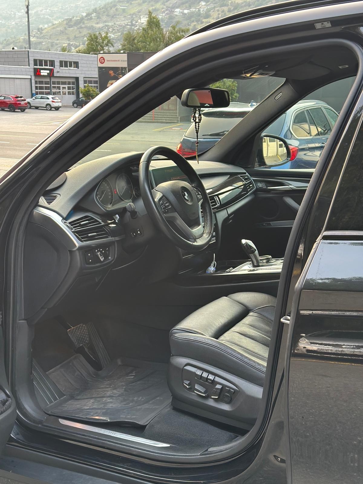 BMW X5 xDrive 40d Steptronic-image-5