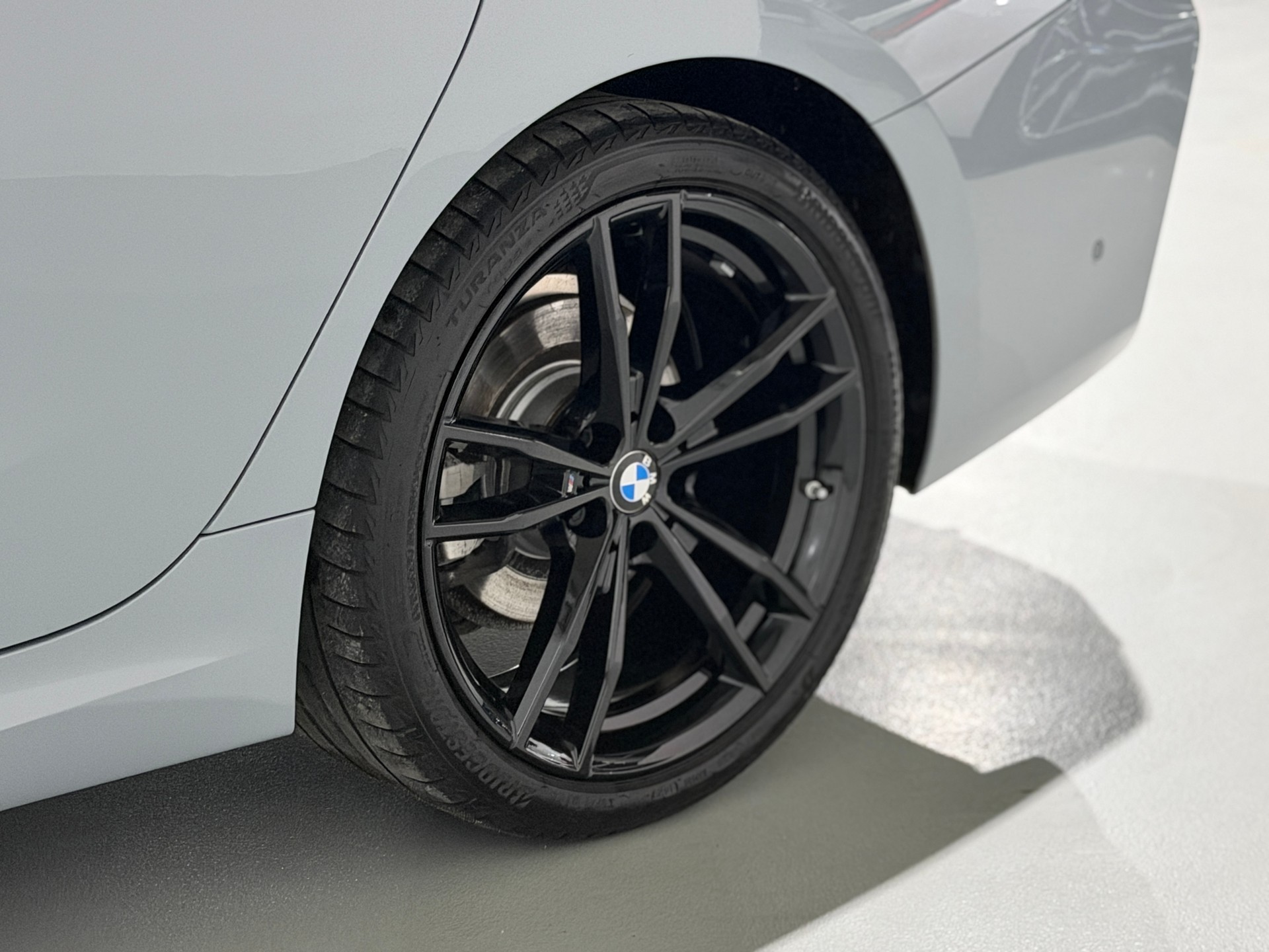 BMW 320d xDrive 48V Steptronic M Sport / forlaufende Werksgarantie-image-15