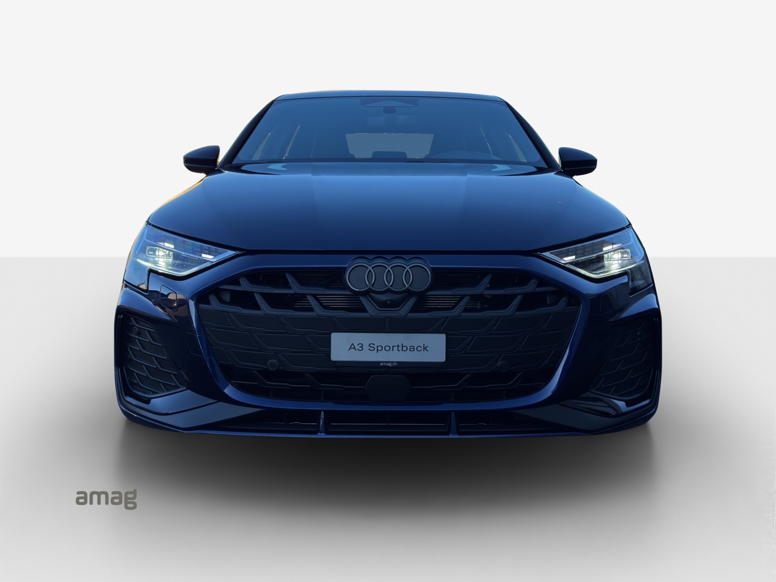 AUDI A3 Sportback TFSI 150 kW quattro S line S tronic-image-6