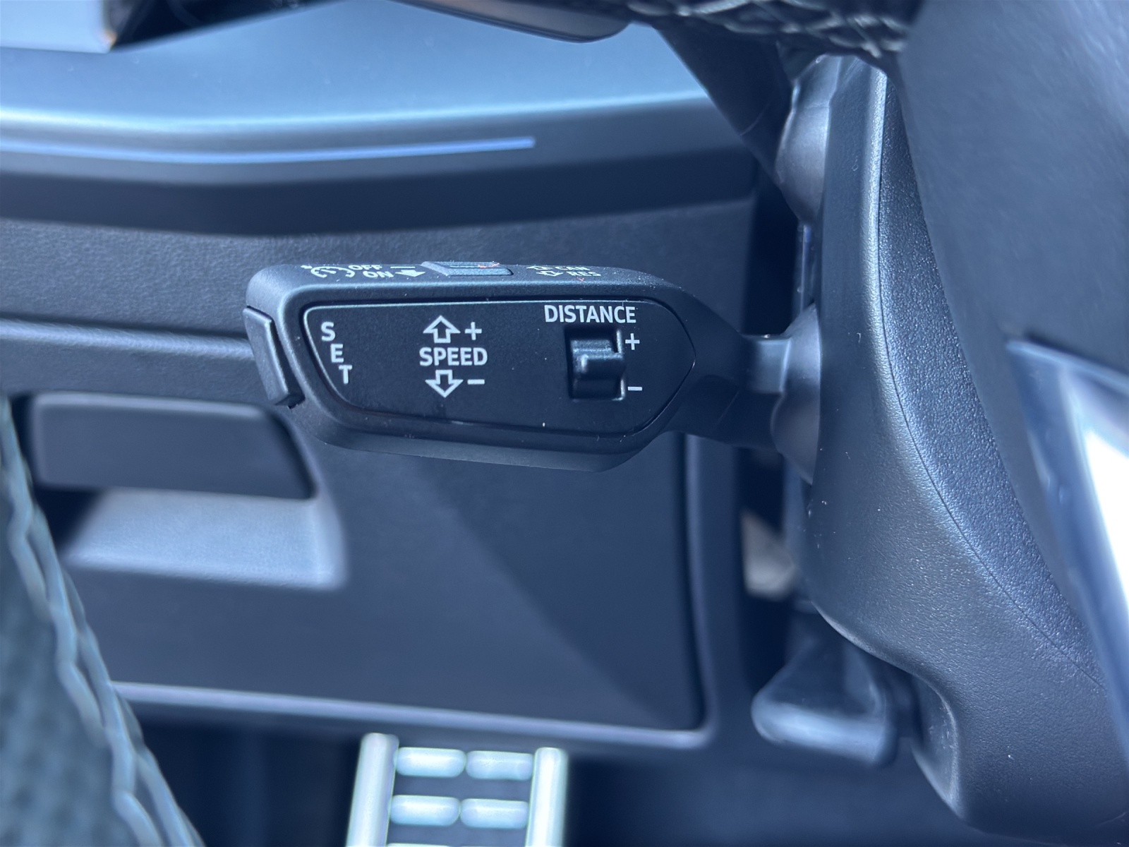 AUDI A3 Sportback TFSI 150 kW quattro S line S tronic-image-15