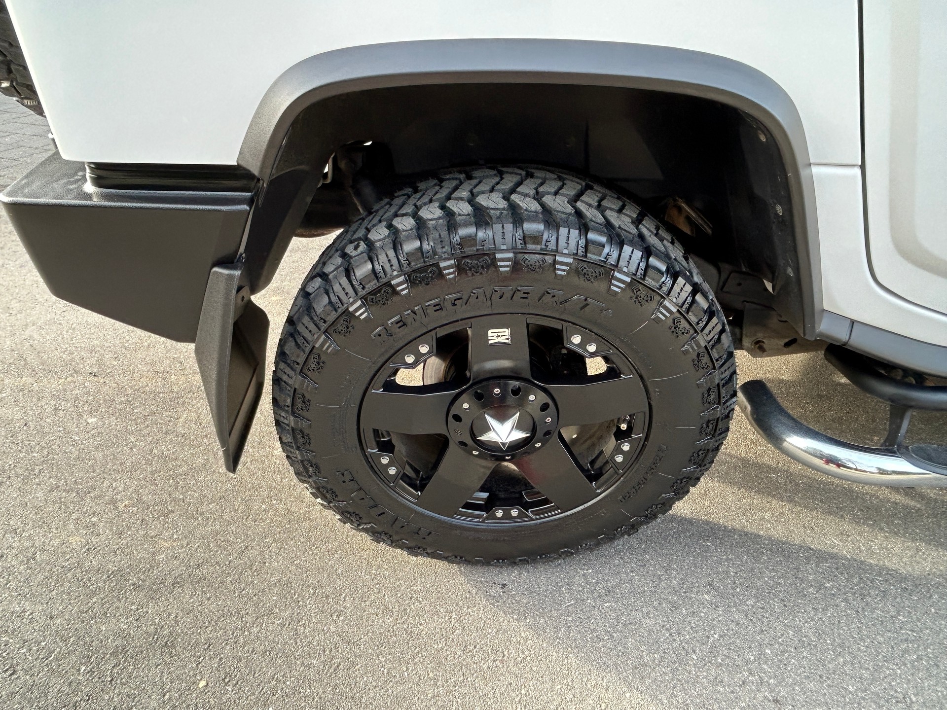 HUMMER H2 6.2 Luxury Last Edition-image-6
