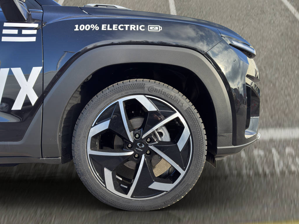 KGM-SsangYong Torres EVX Titanium 73.4 kWh-image-20