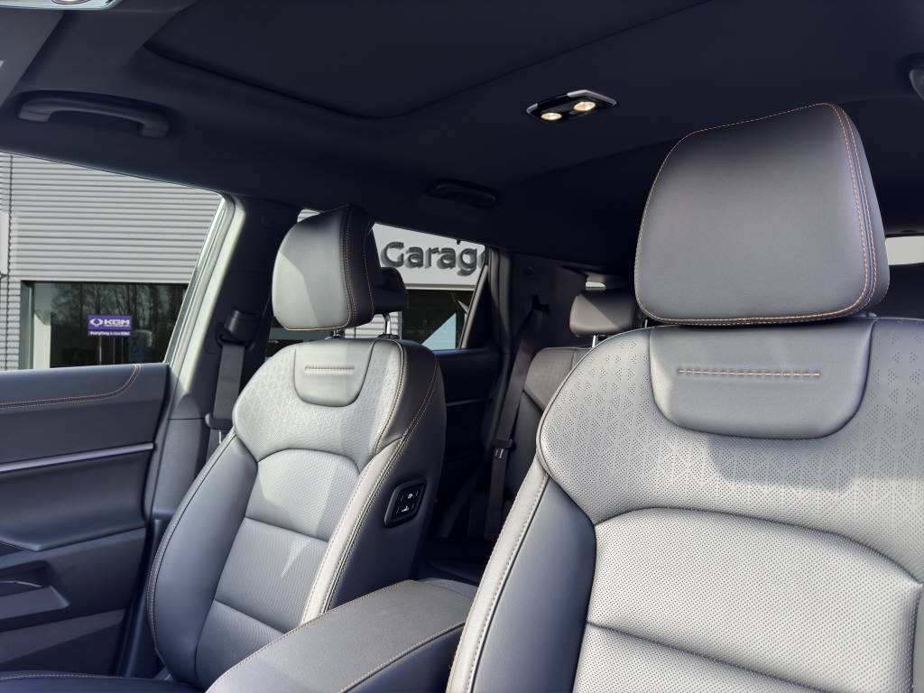 KGM-SsangYong Torres EVX Titanium 73.4 kWh-image-22