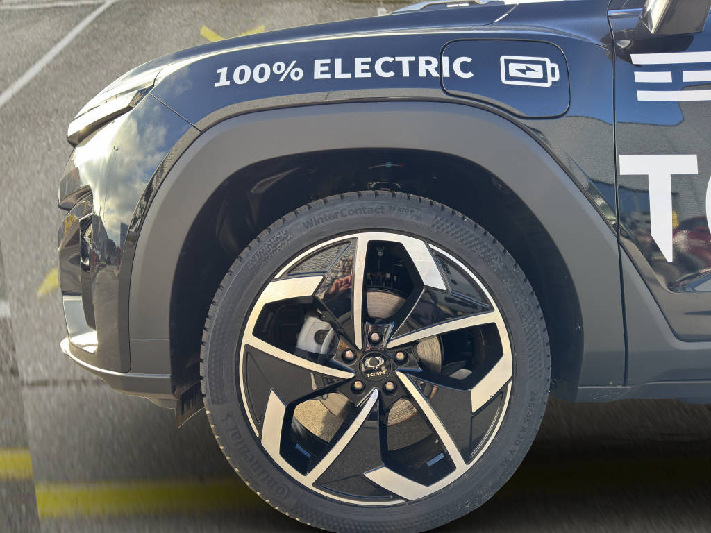 KGM-SsangYong Torres EVX Titanium 73.4 kWh-image-19