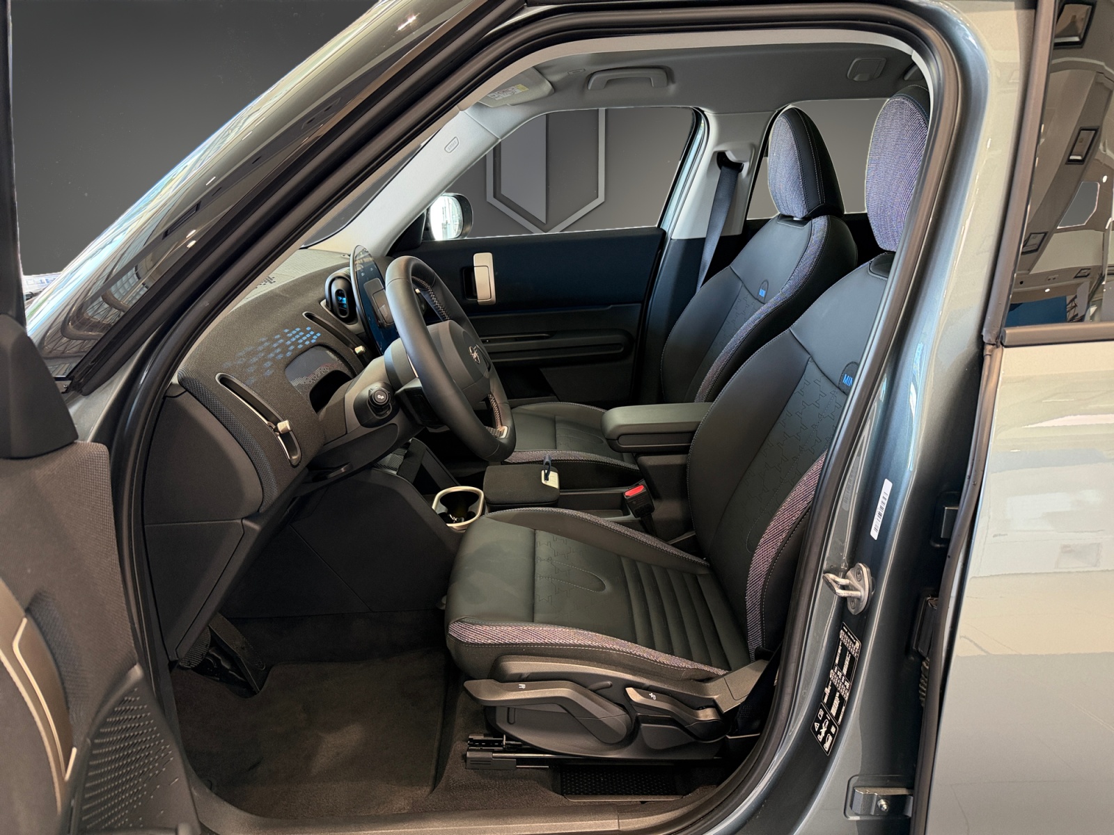 MINI Countryman S ALL4 Steptronic-image-11