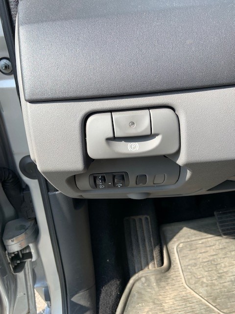 RENAULT Scénic 2.0 16V Fairway Automatic-image-11