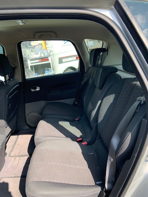 RENAULT Scénic 2.0 16V Fairway Automatic-image-7