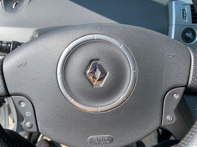 RENAULT Scénic 2.0 16V Fairway Automatic-image-10