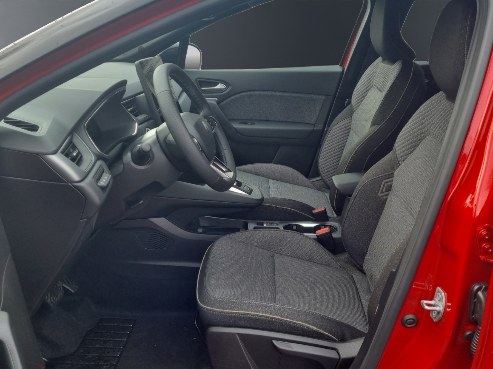 RENAULT CAPTUR FULL HYBRID E-TECH techno 160-image-6