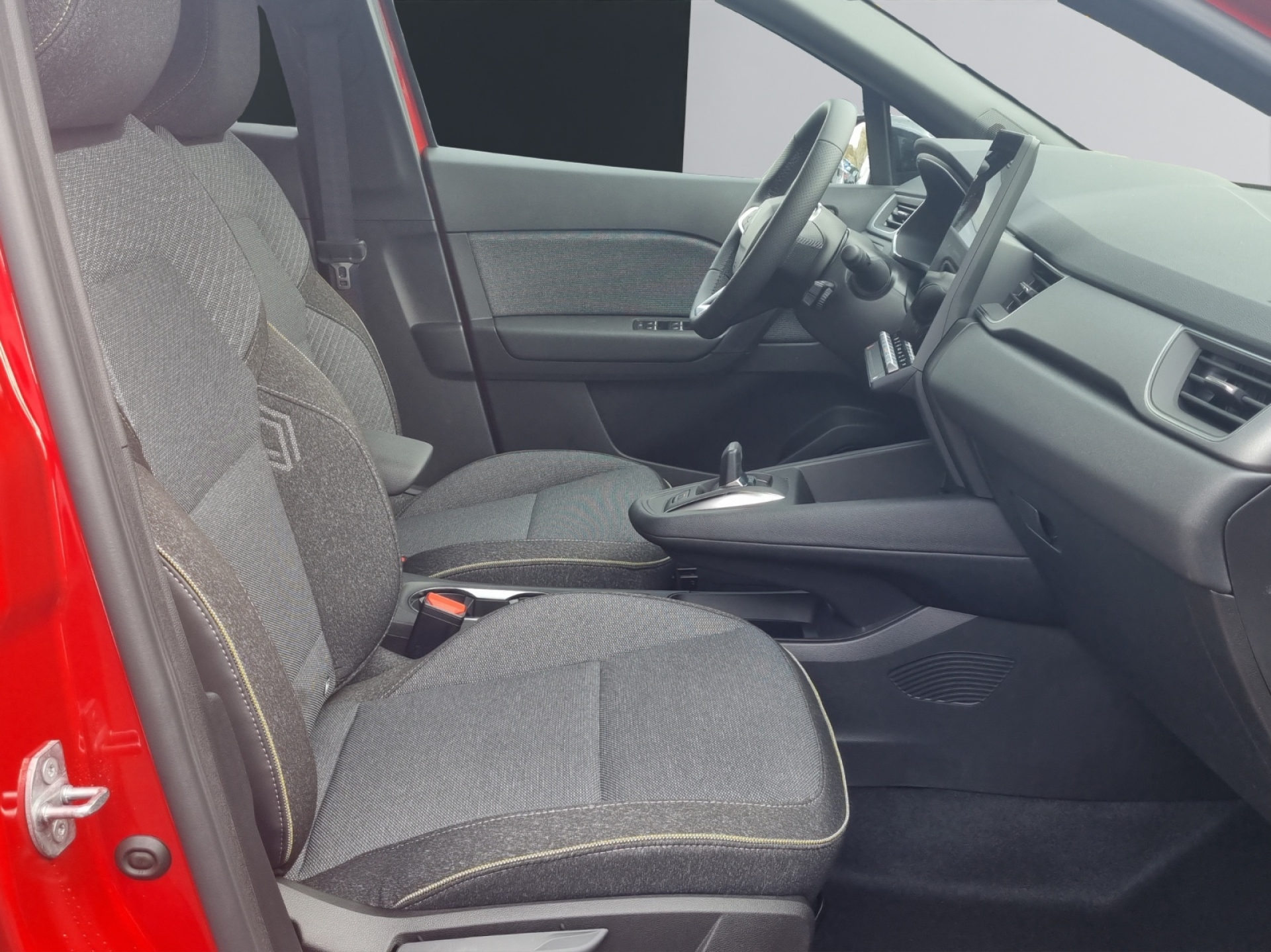 RENAULT CAPTUR FULL HYBRID E-TECH techno 160-image-11