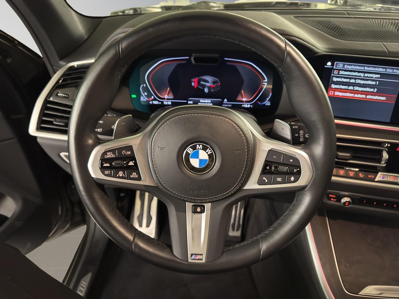 BMW X5 40d xDrive SAG-image-15