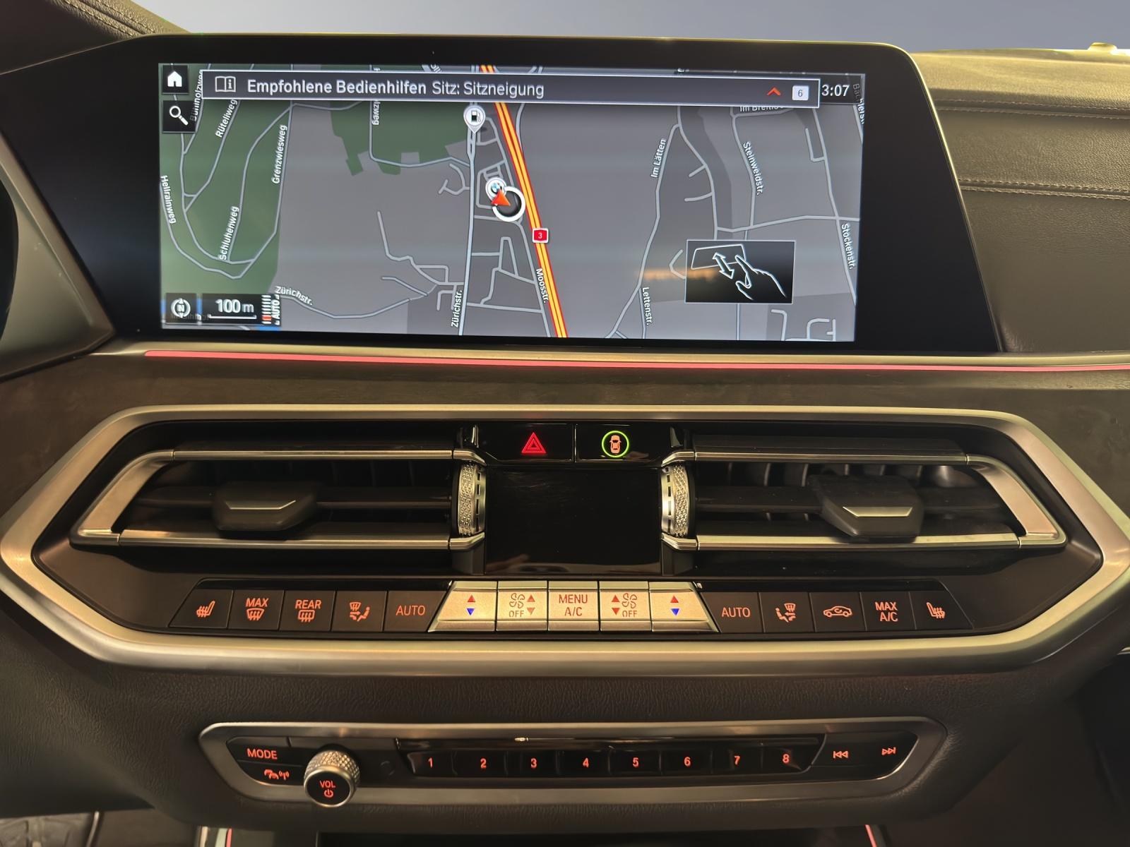 BMW X5 40d xDrive SAG-image-18