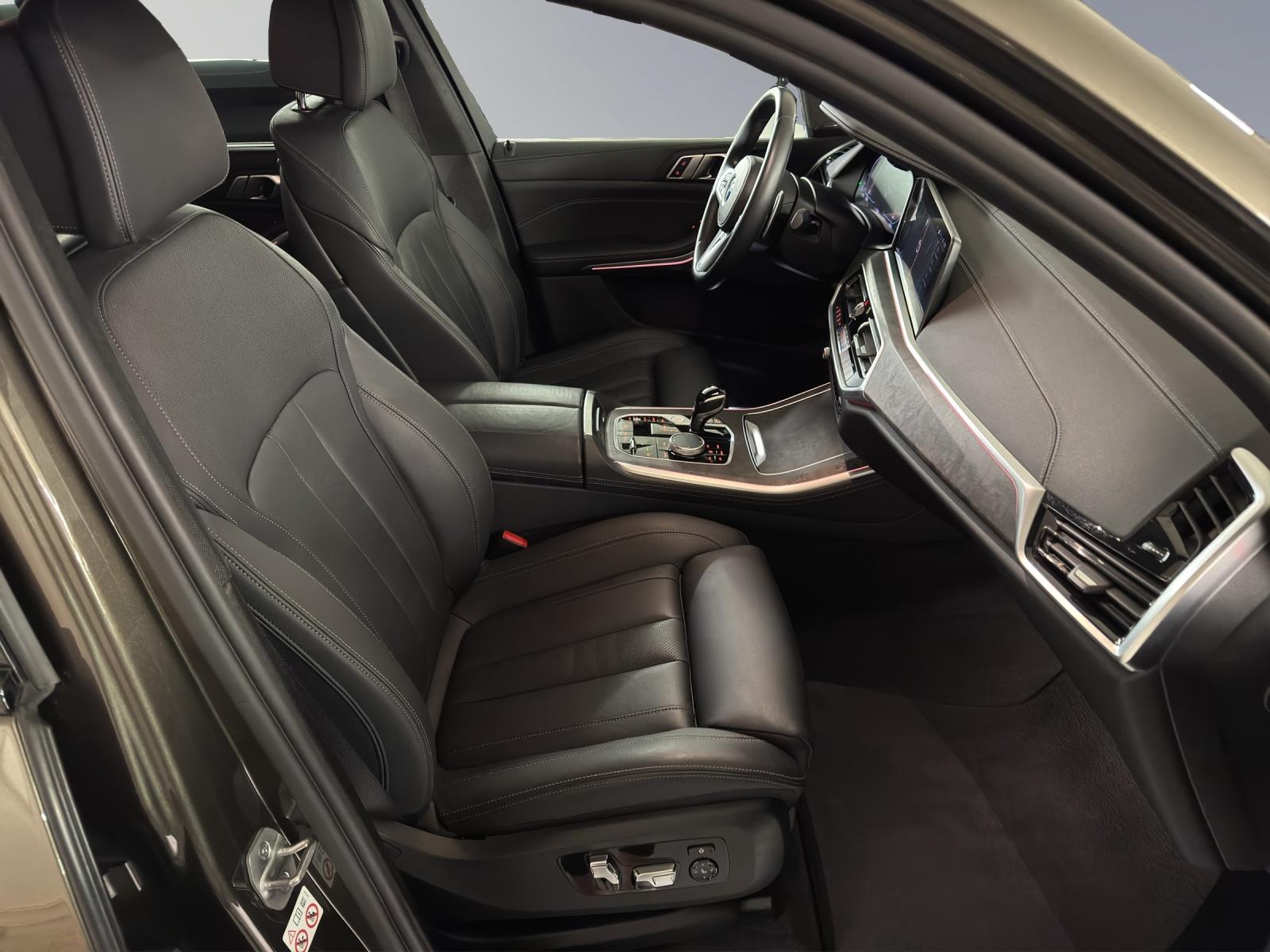 BMW X5 40d xDrive SAG-image-14