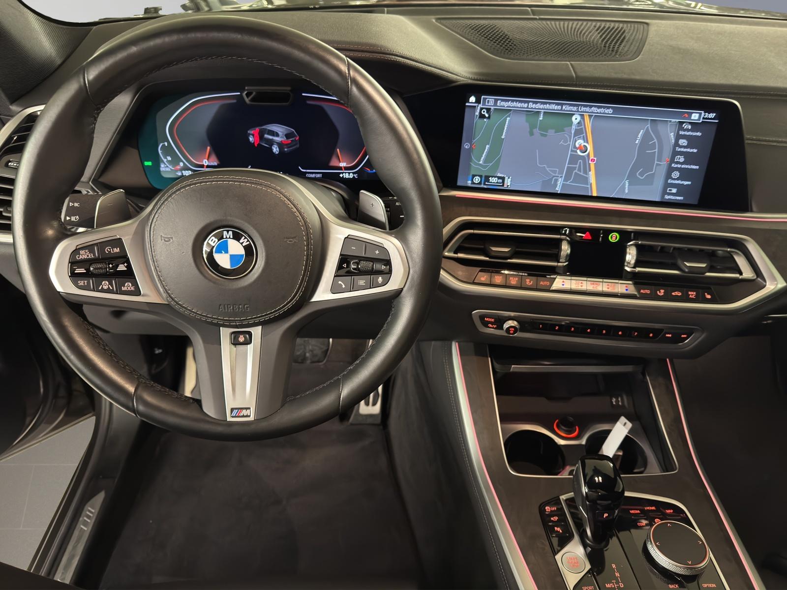 BMW X5 40d xDrive SAG-image-17