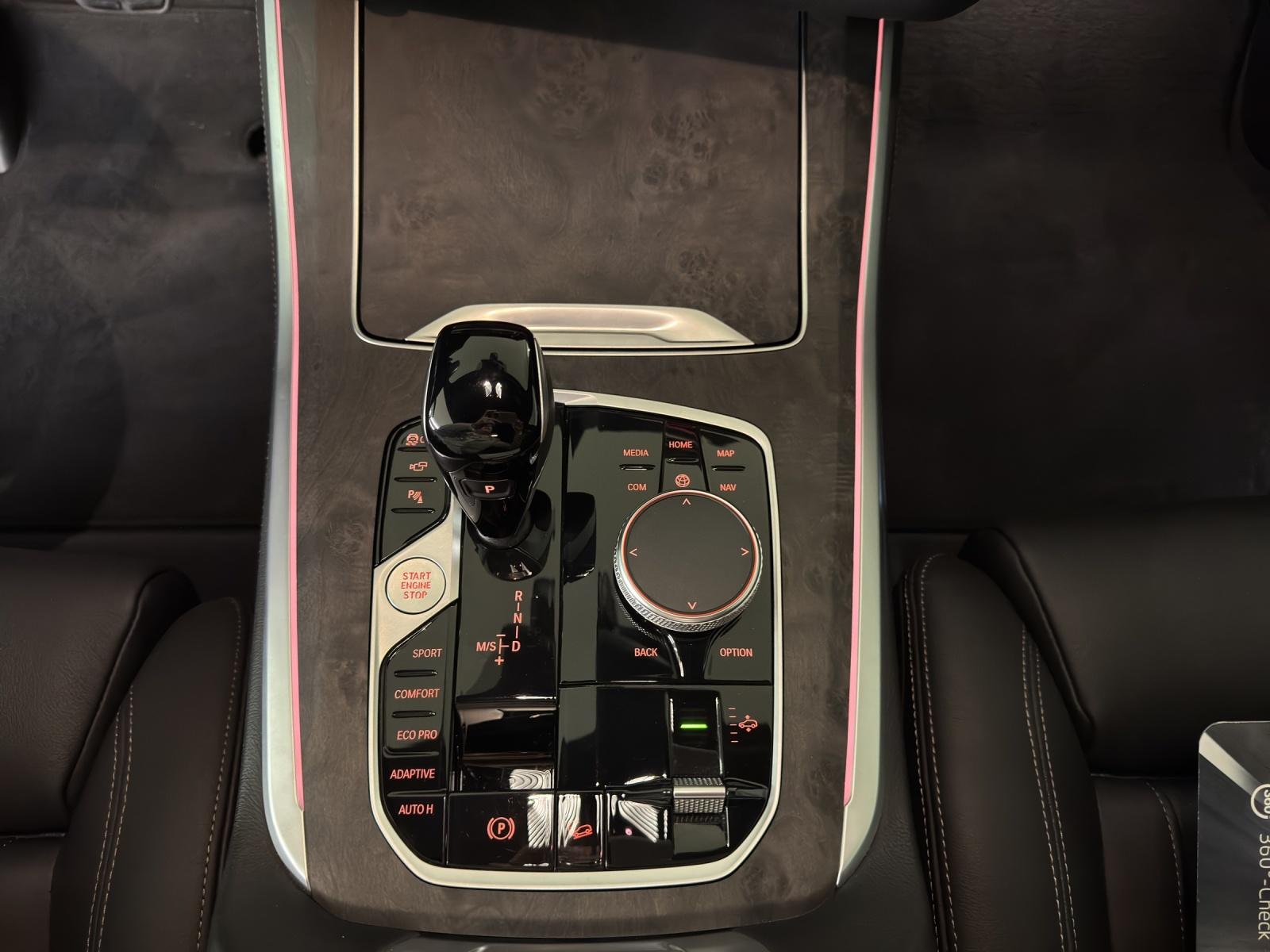 BMW X5 40d xDrive SAG-image-19