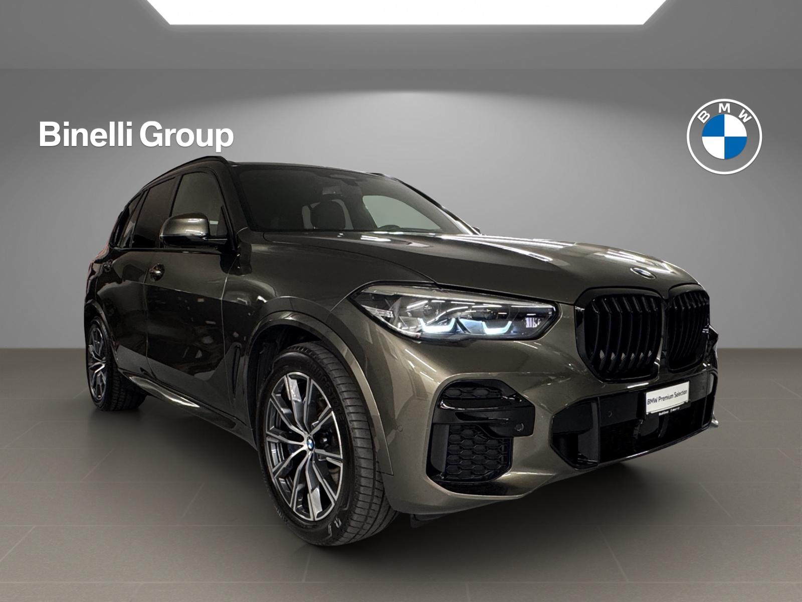 BMW X5 40d xDrive SAG-image-6