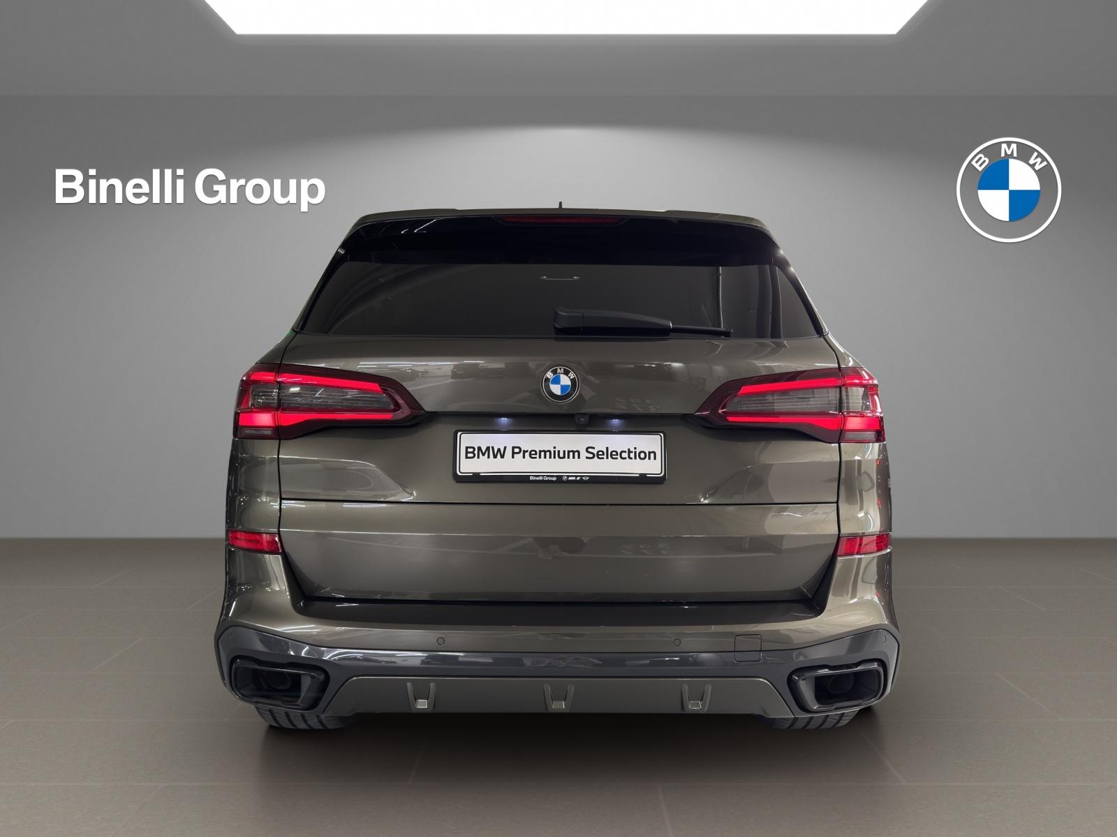BMW X5 40d xDrive SAG-image-3