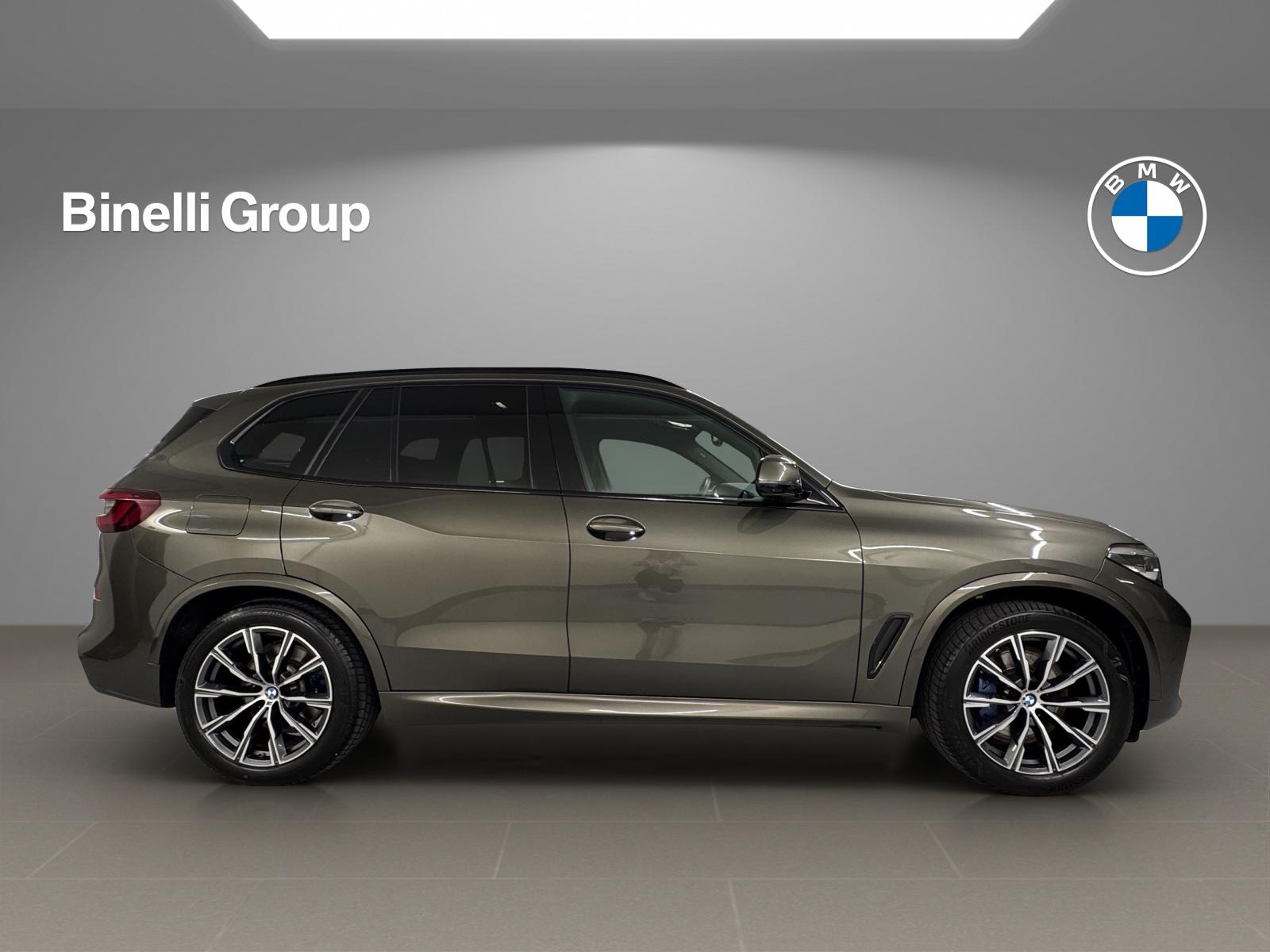 BMW X5 40d xDrive SAG-image-5