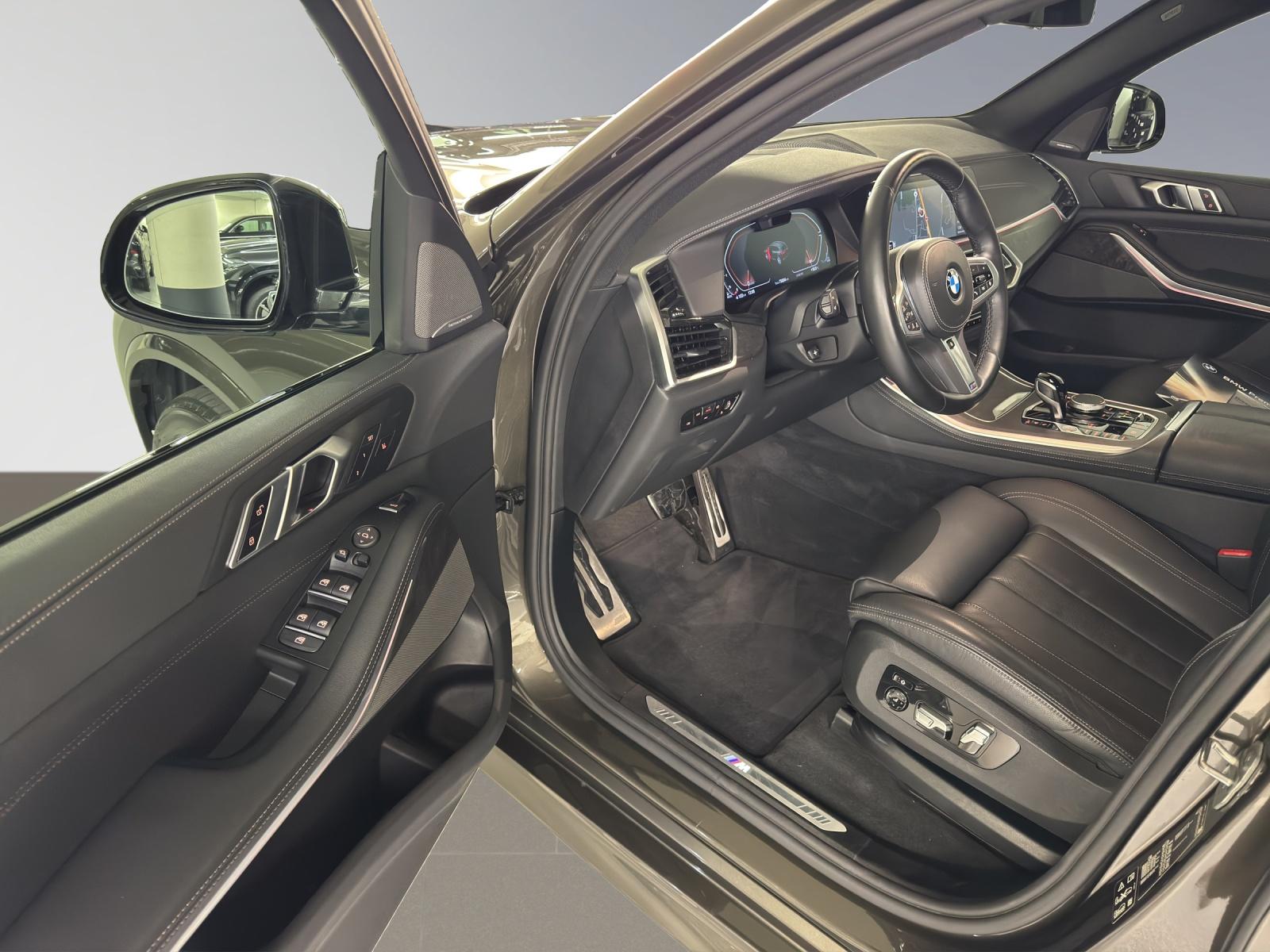 BMW X5 40d xDrive SAG-image-11
