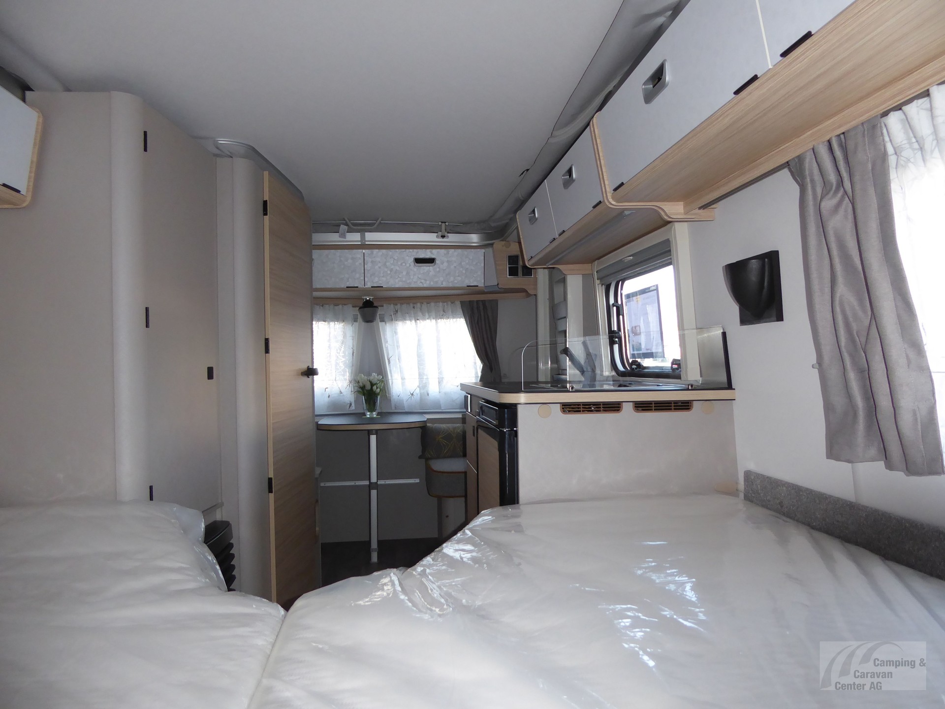 ERIBA Touring 542 Edition Urban-image-9