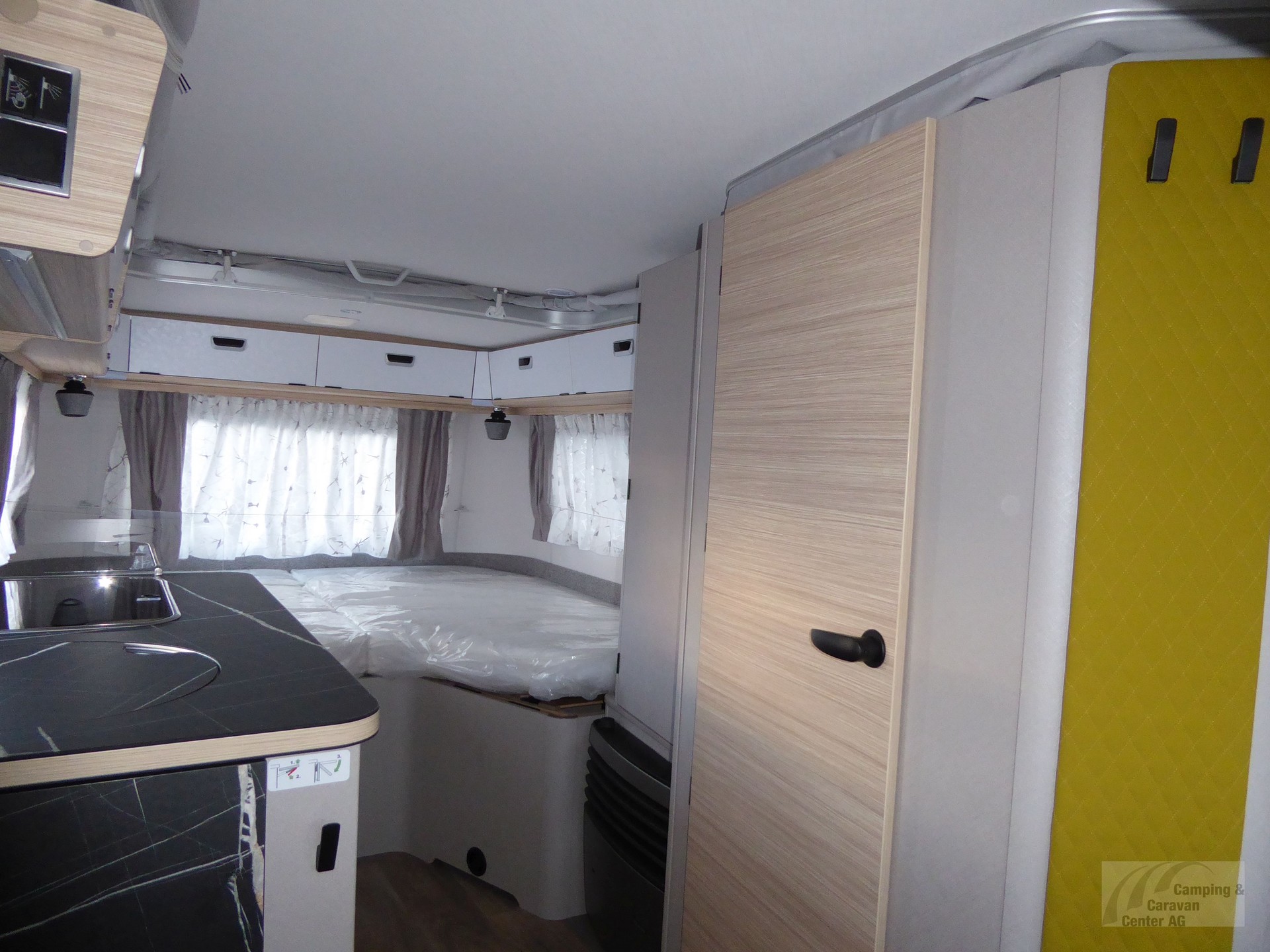 ERIBA Touring 542 Edition Urban-image-7