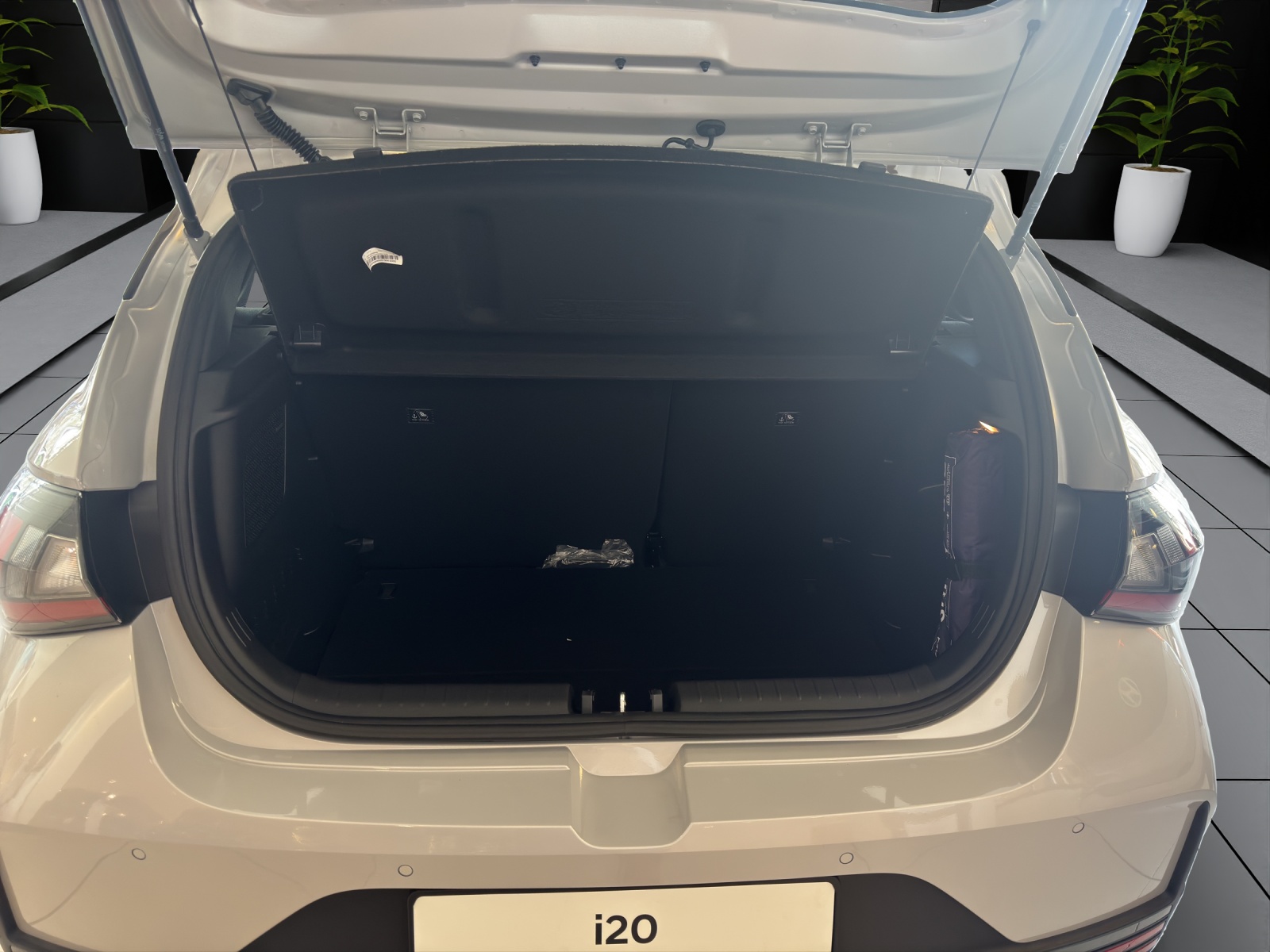 Image HYUNDAI I20 i20 1.0 T-GDi N-Line DCT