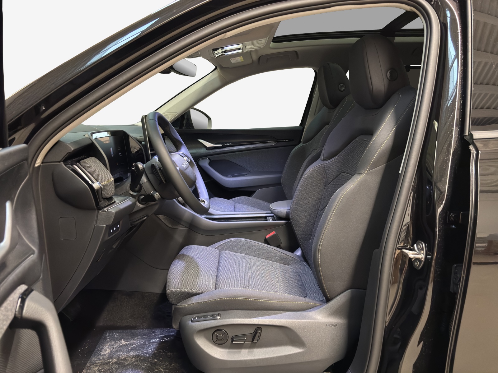 SKODA Kodiaq 2.0 TSI Selection 4x4-image-7