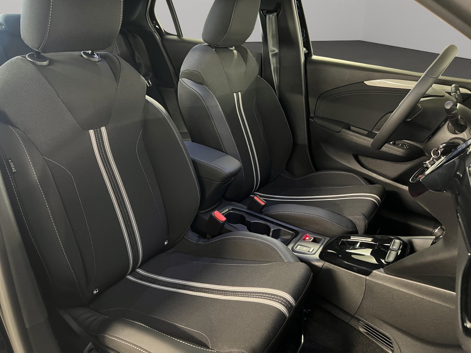 OPEL Corsa 1.2 T Hybrid Viva-image-12