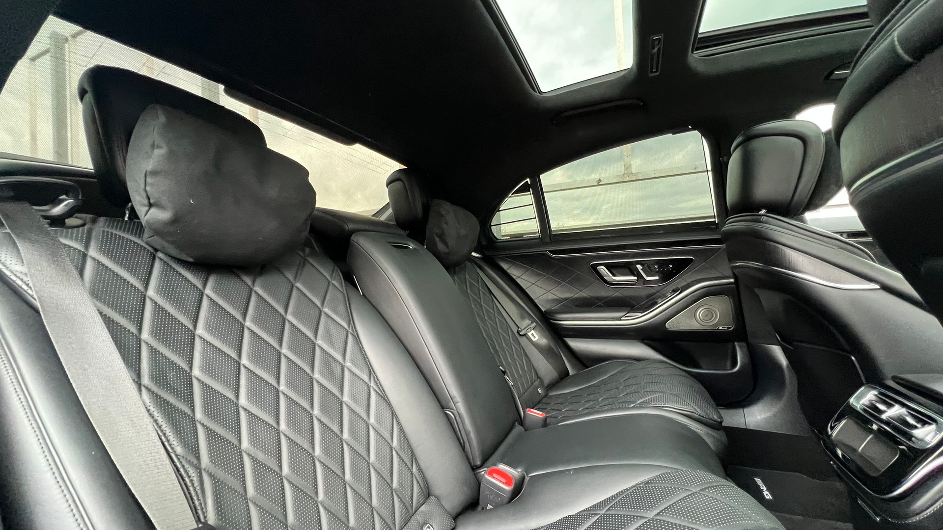 MERCEDES-BENZ S 500 4MATIC AMG LINE NIGHT 9G-TRONIC l 435 PS-image-28