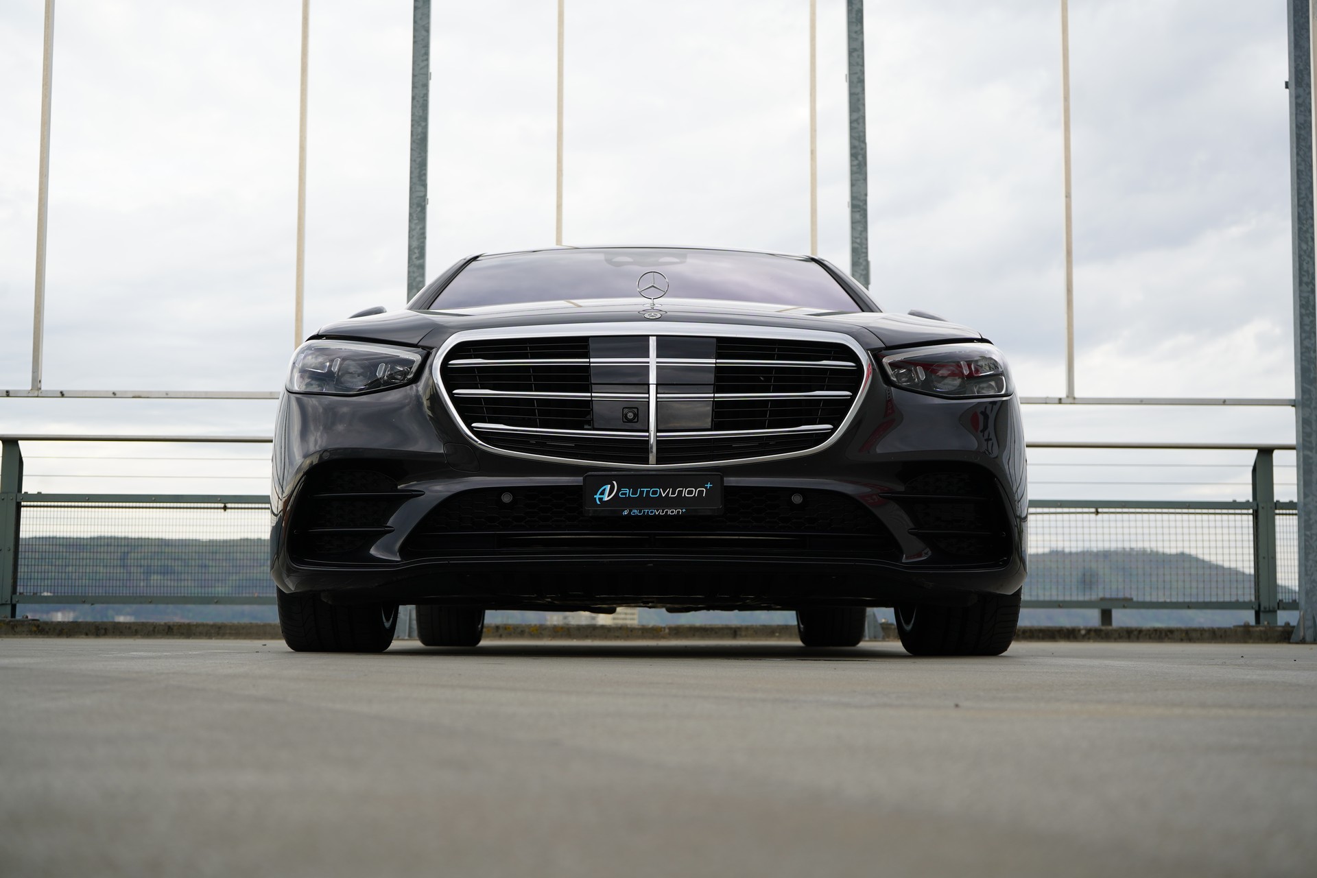 MERCEDES-BENZ S 500 4MATIC AMG LINE NIGHT 9G-TRONIC l 435 PS-image-11